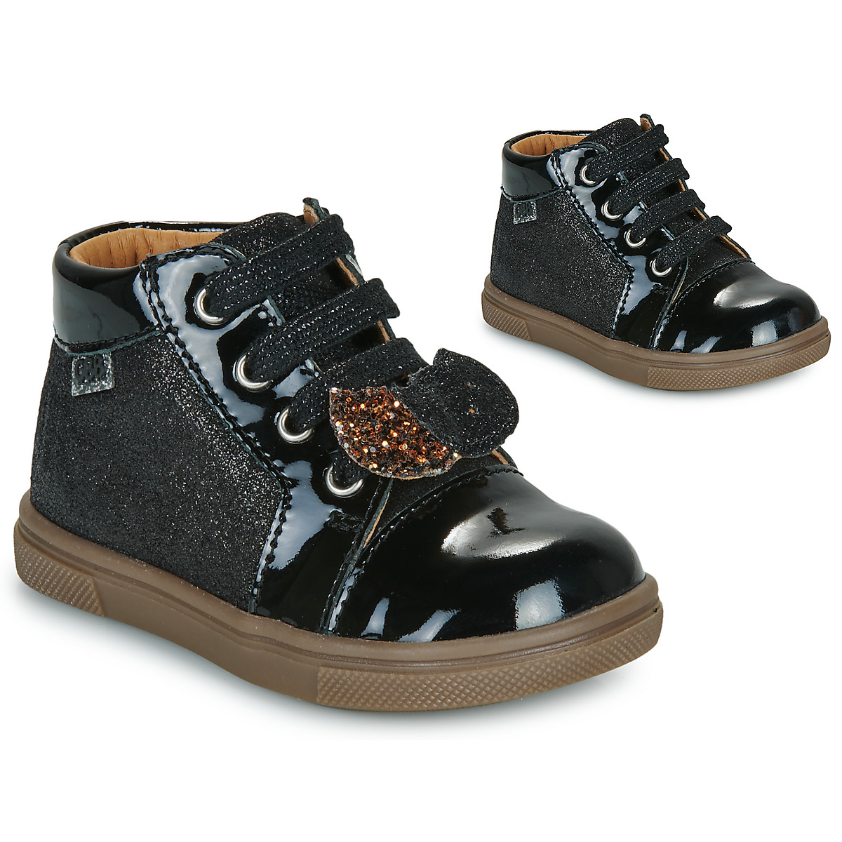 GBB - CHOUBY - Black