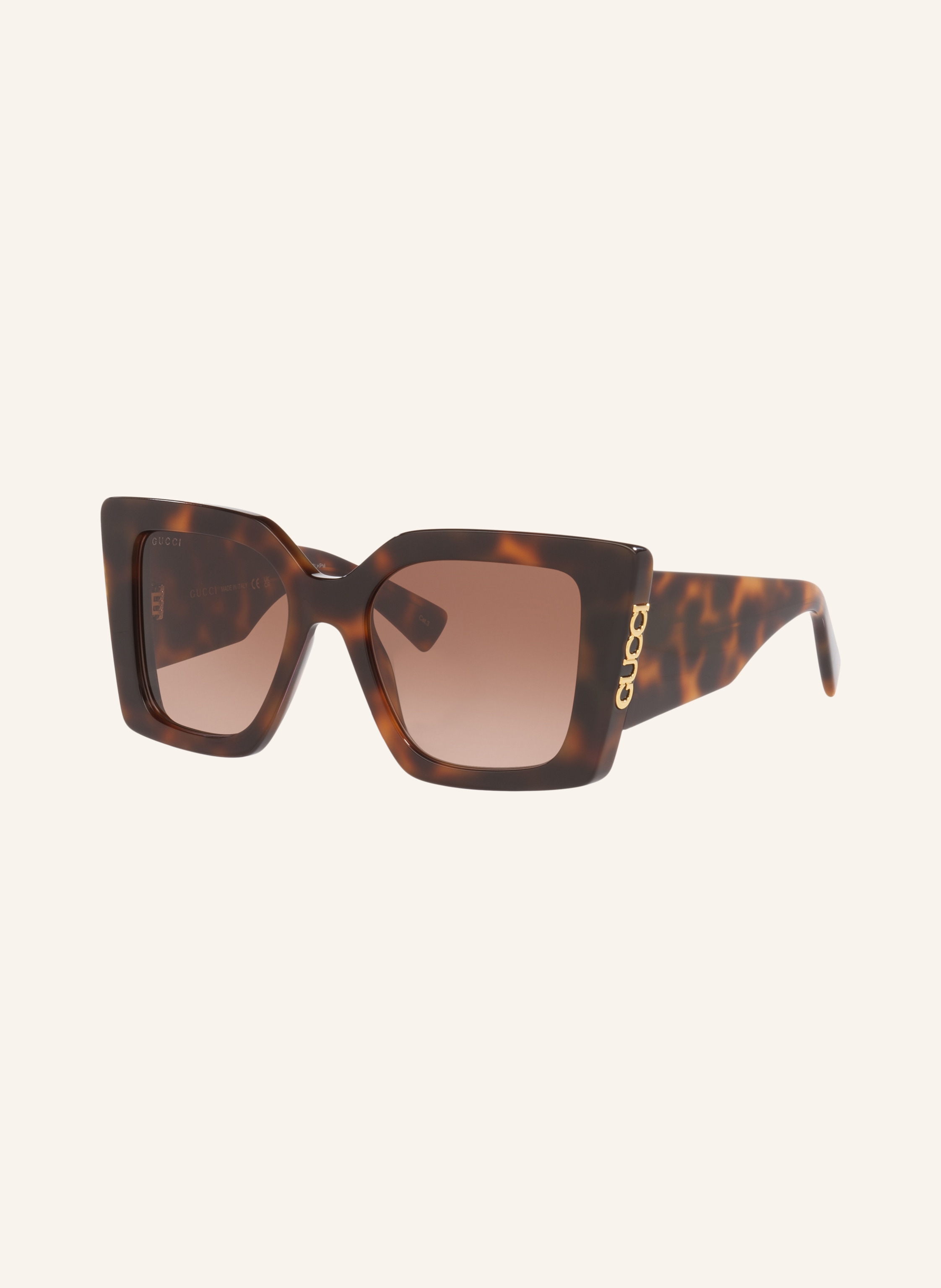 GUCCI Sonnenbrille GC002725