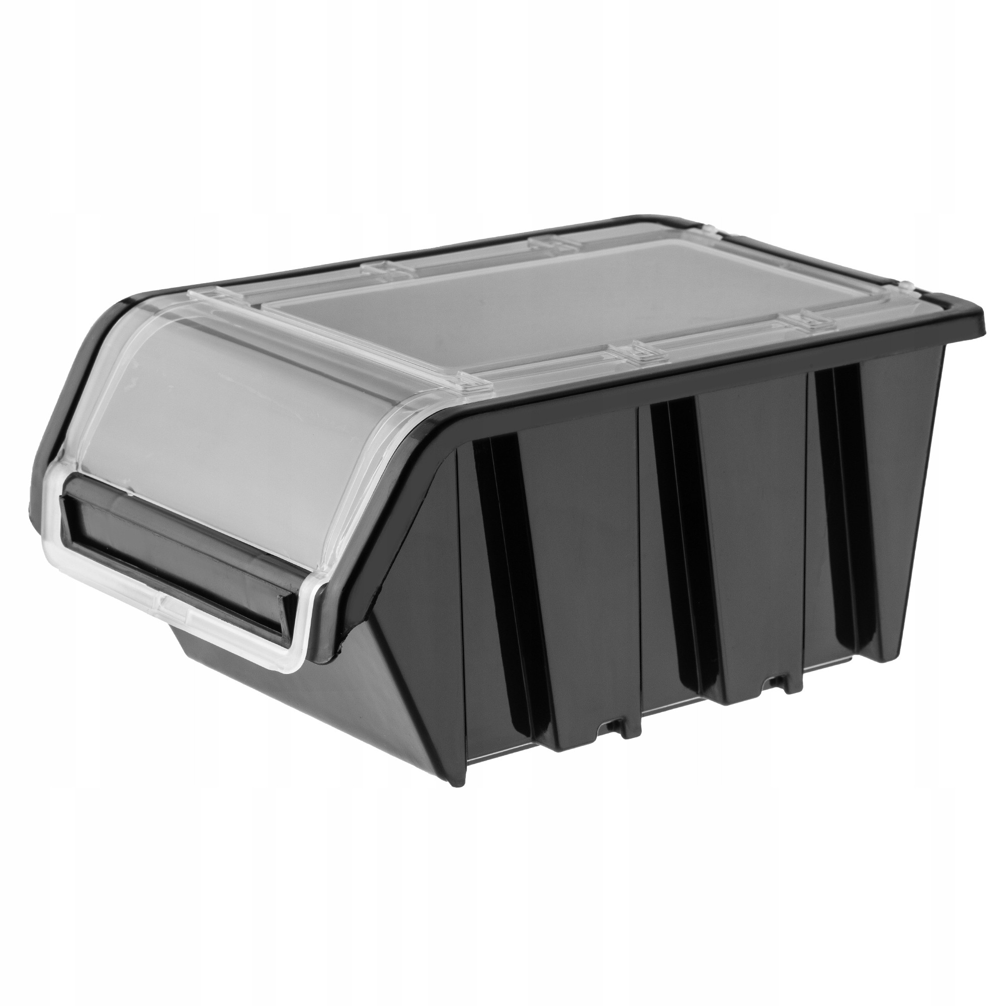 Pojemnik Kuweta Magazynowy Organizer 195x120x90mm