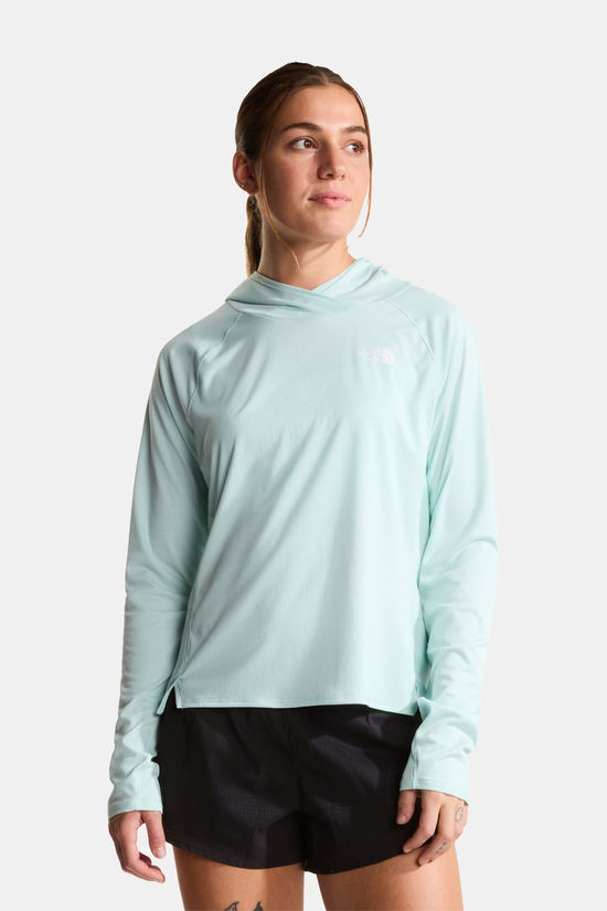 The North Face Sunriser Hoody Sunshirt Dames