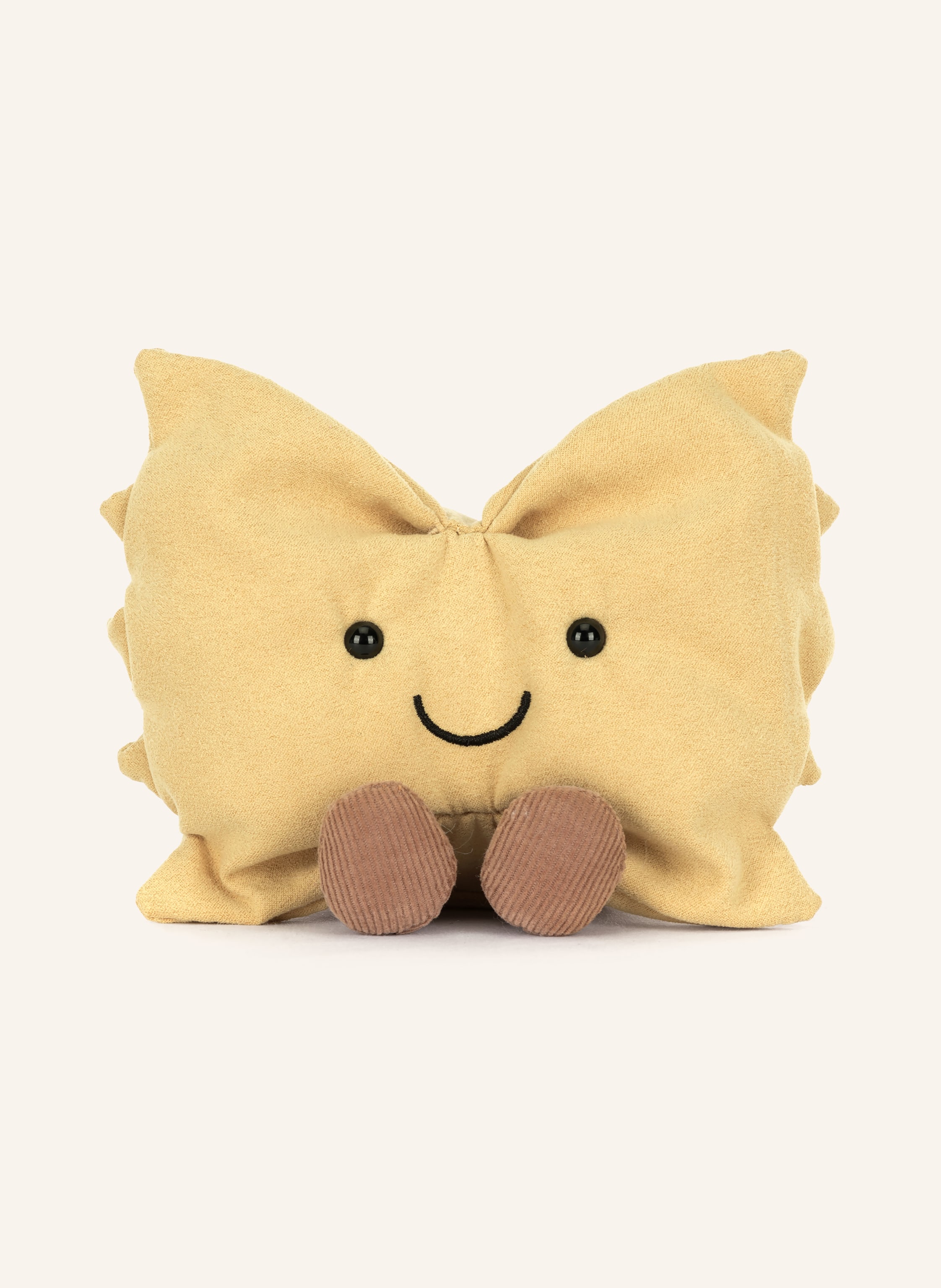 Jellycat Plüsch-Spielzeug AMUSEABLES FARFALLE