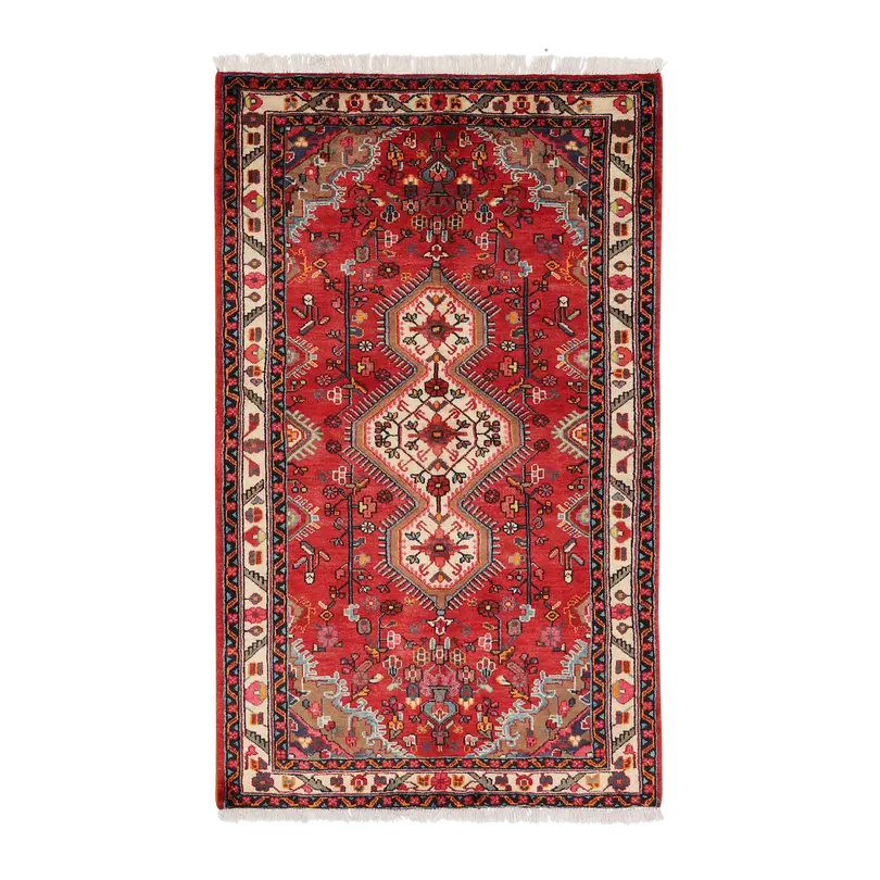Orientteppich Hamadan