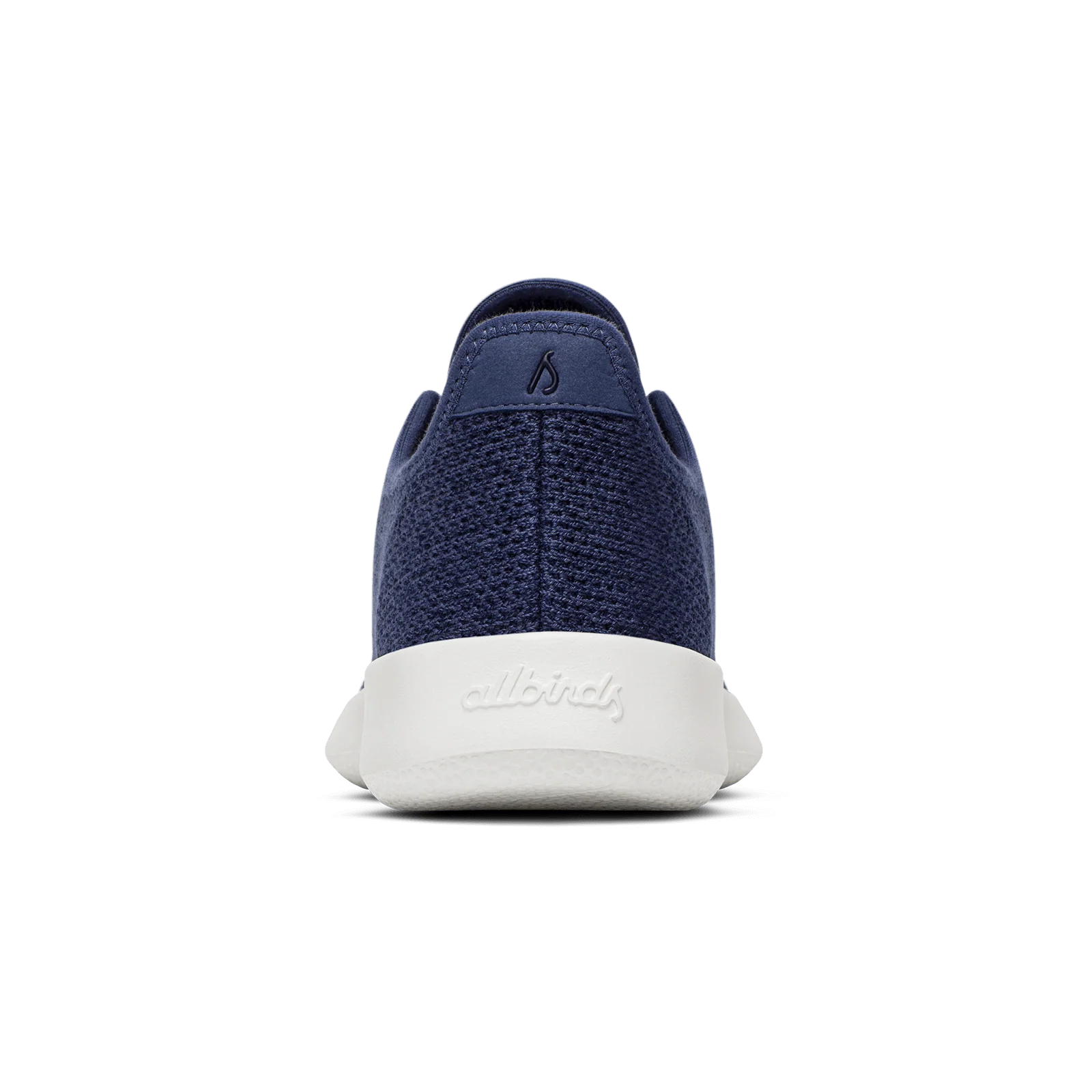 Women's Tree Runner - Hazy Indigo (Blizzard Sole)