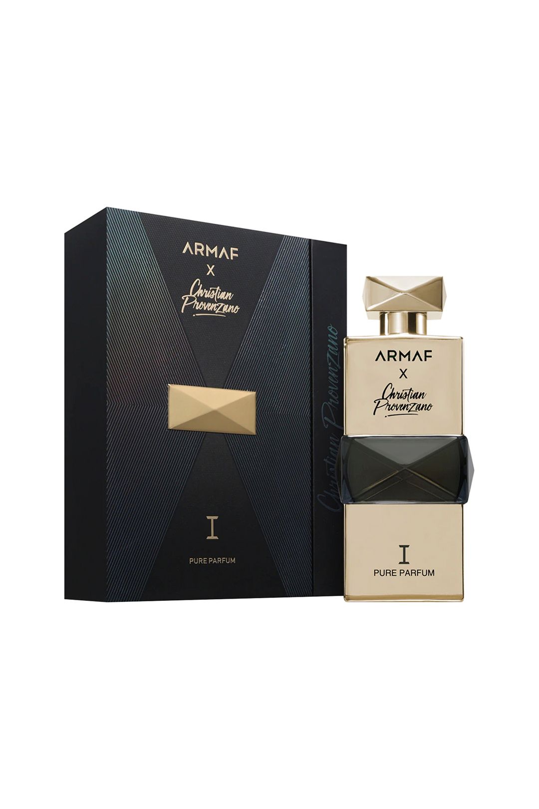 ARMAF Armaf x Christian Provenzano 1 Pure Parfum 100ml
