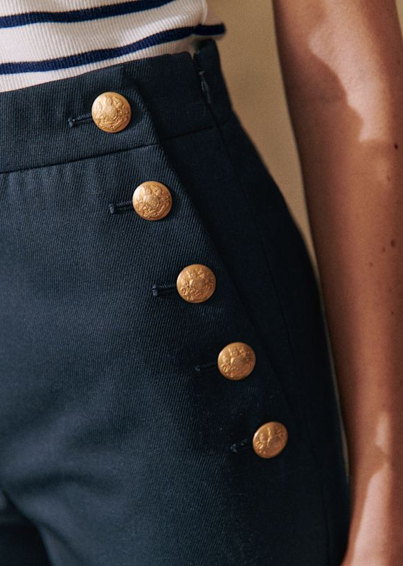 Marino Trousers