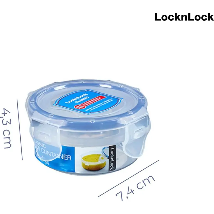 Vorratsdose LockLock