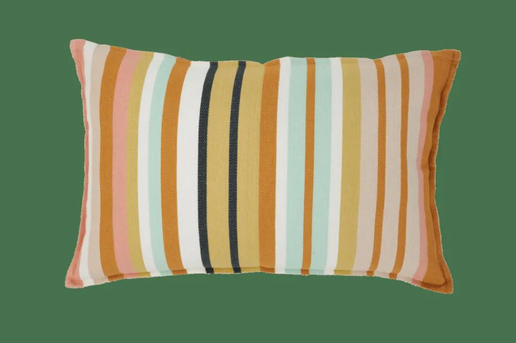 Coussins^CASA LEVI Coussin Multicolore