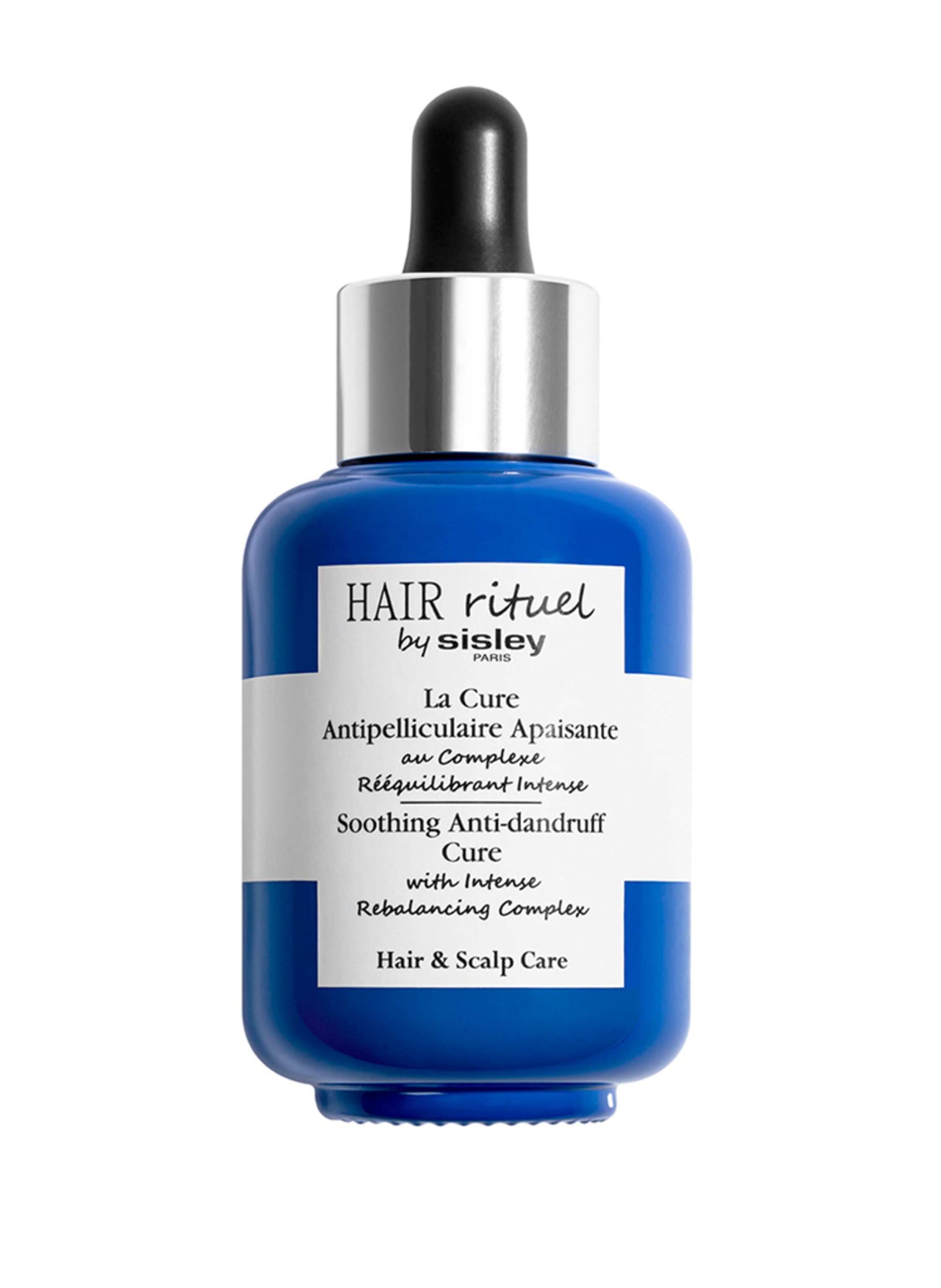 HAIR RITUEL BY SISLEY ANTI-DANDRUFF SOOTHING CURE