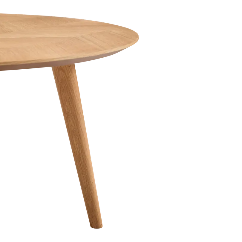 Klubtisch Ukko