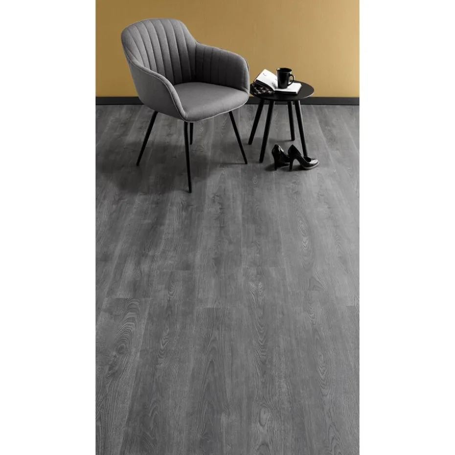 Kwantum Bijzettafels | Bijzettafel Gap  Zwart