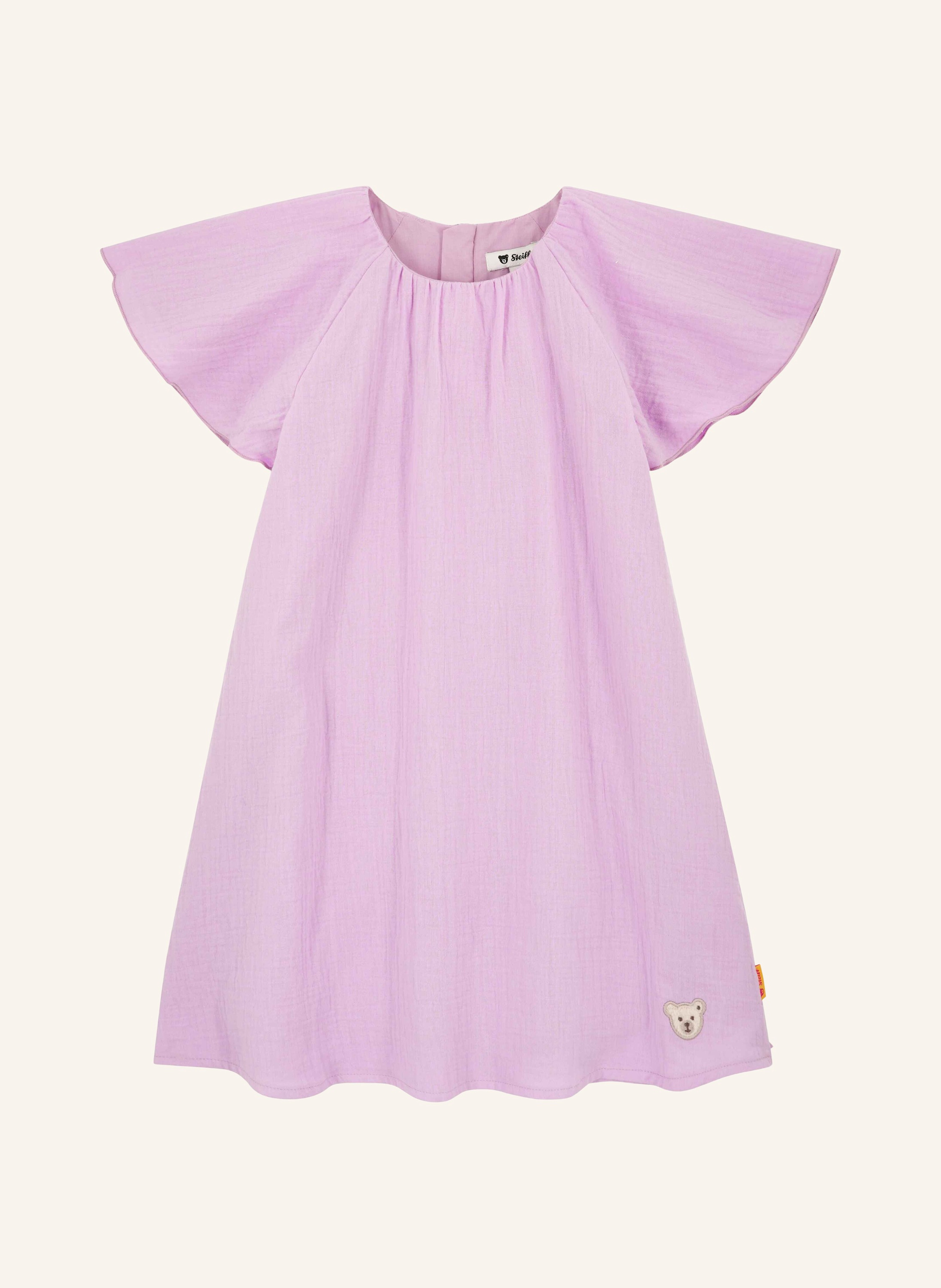 Steiff Kleid CHERRY CAKE
