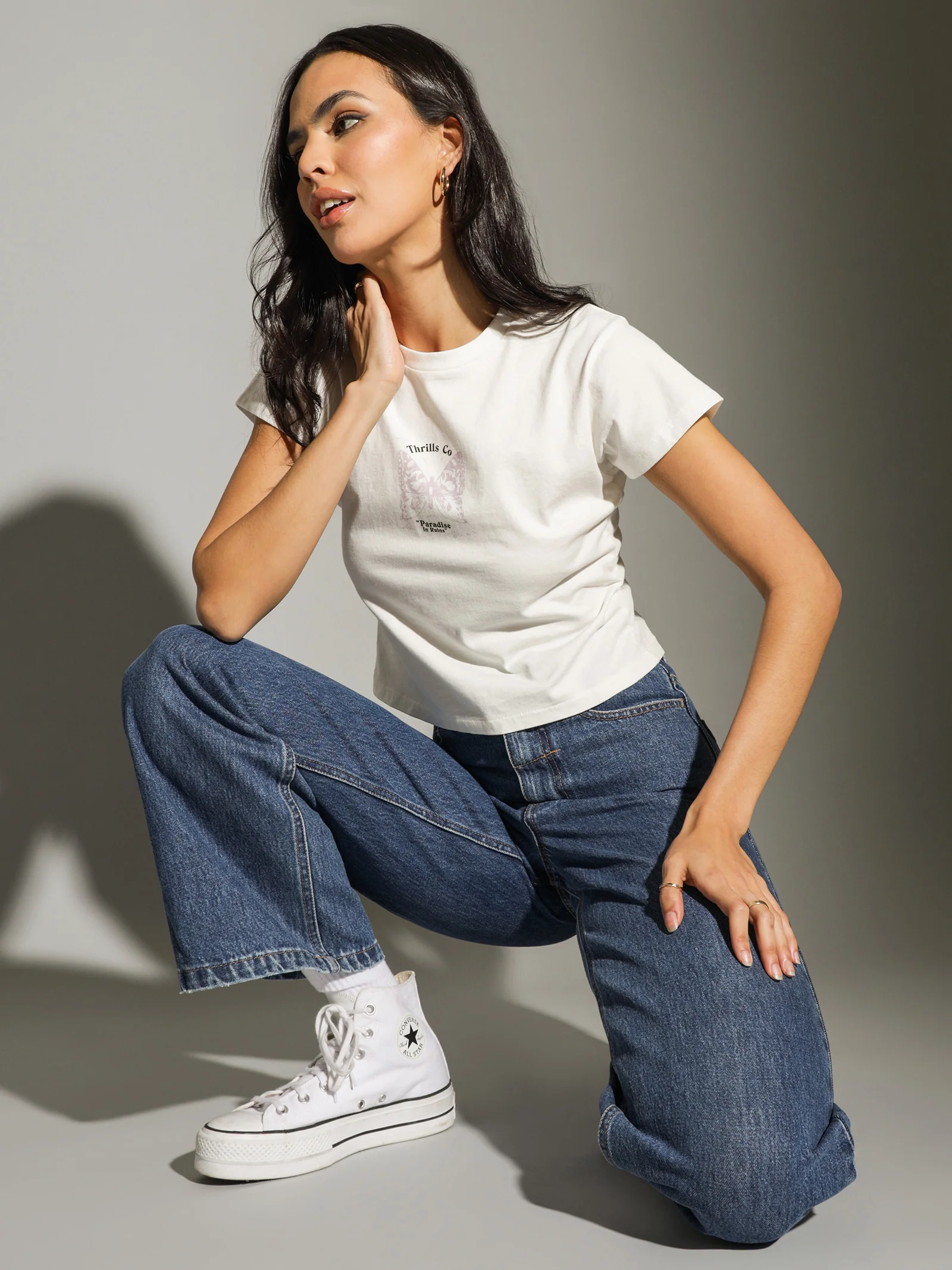 Holly Jeans