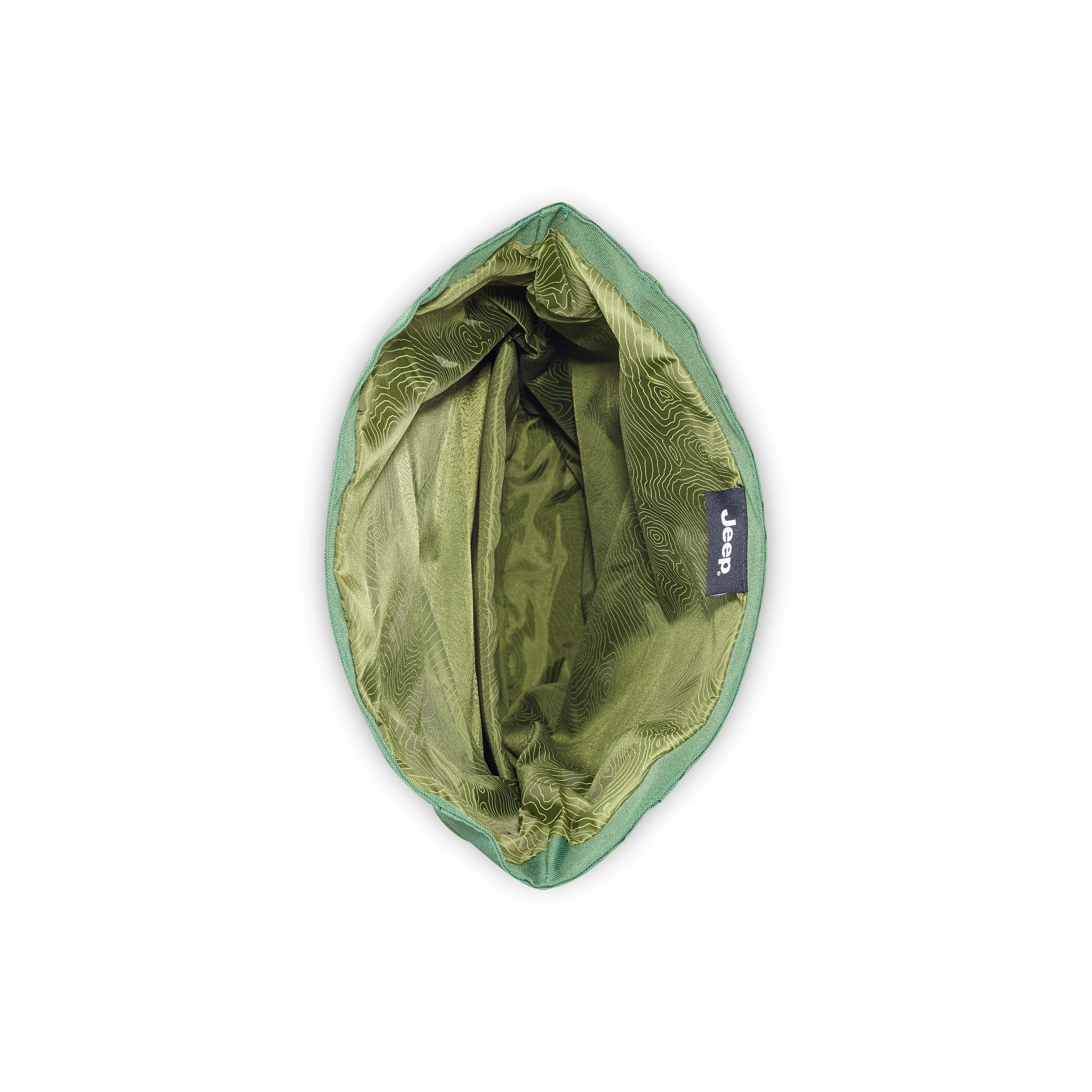 JS016D - Rolltop