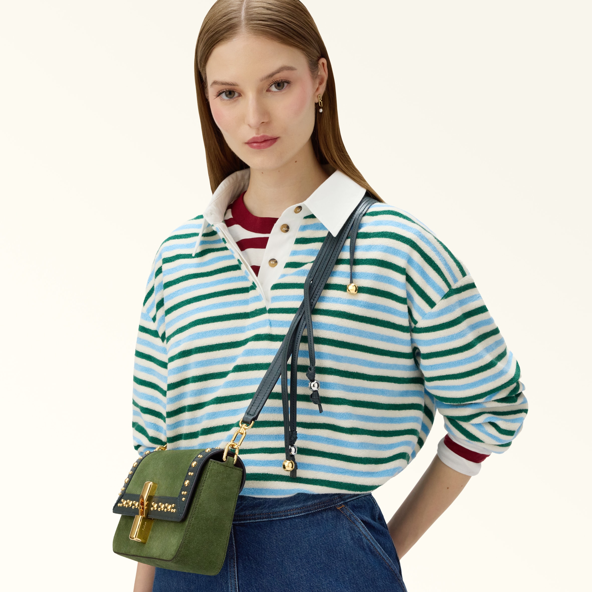 Furla Fiona Shoulder Strap