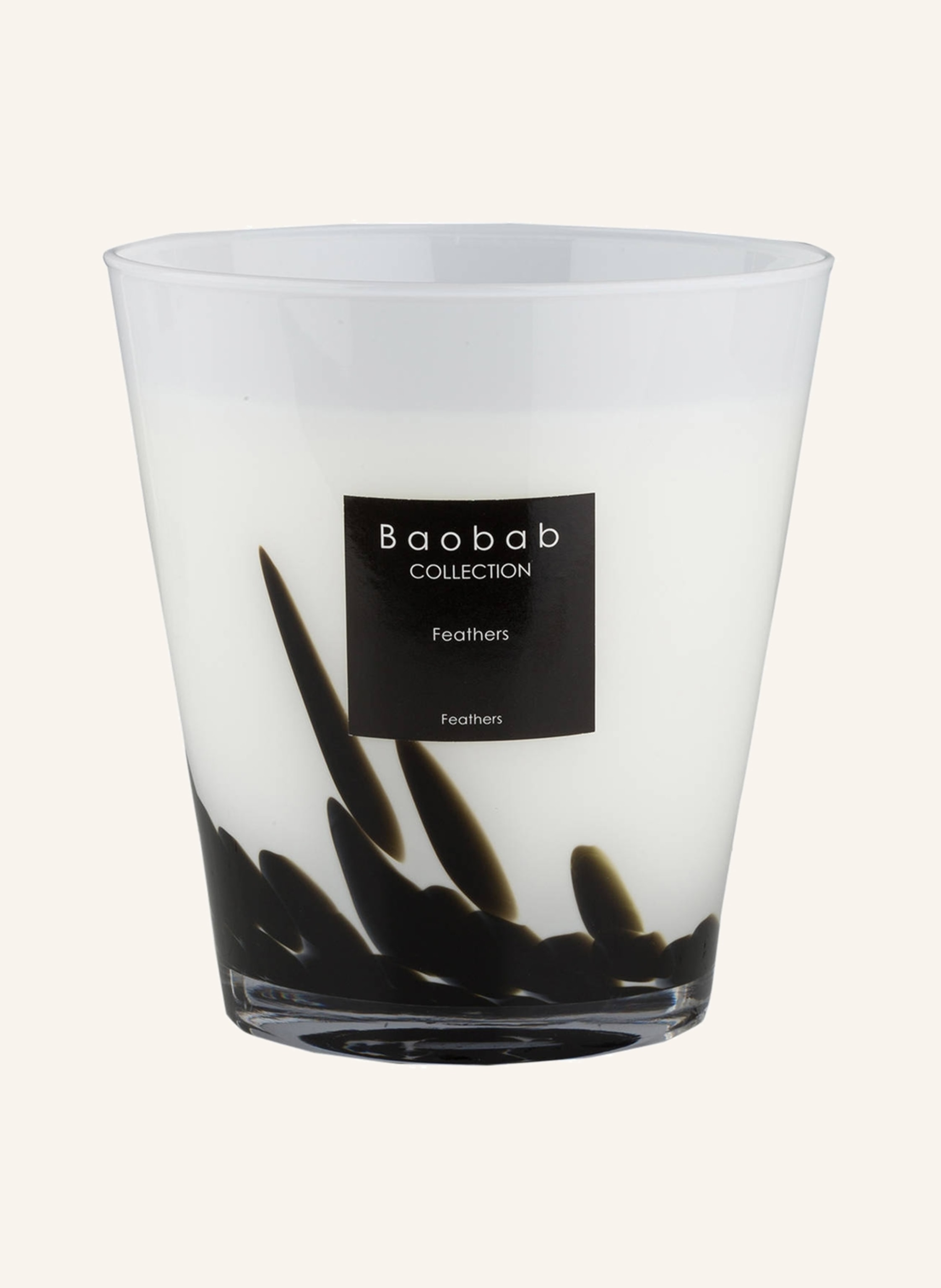 Baobab COLLECTION Duftkerze FEATHERS MAX16
