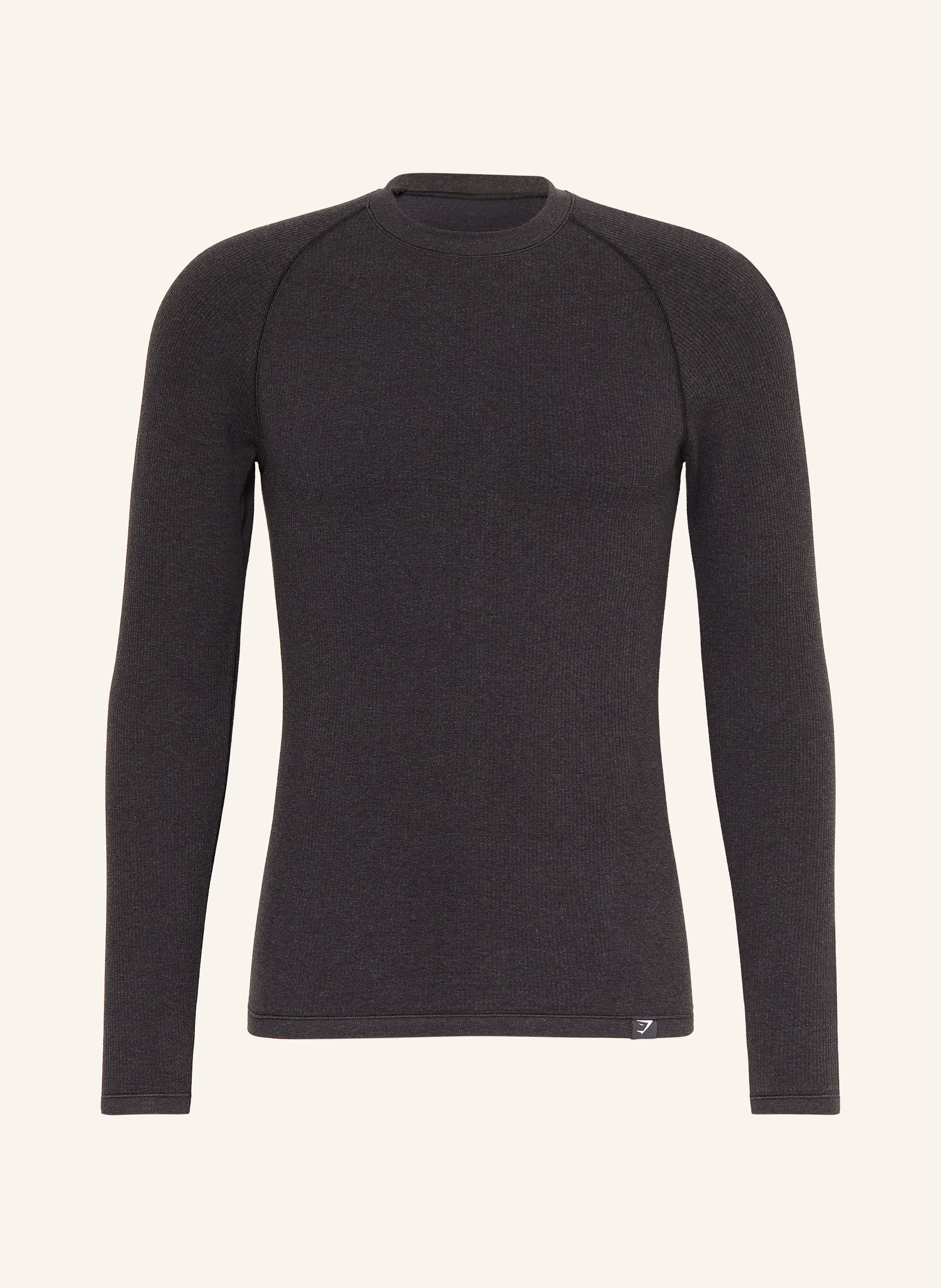 GYMSHARK Funktionsshirt COTTONMOVE™