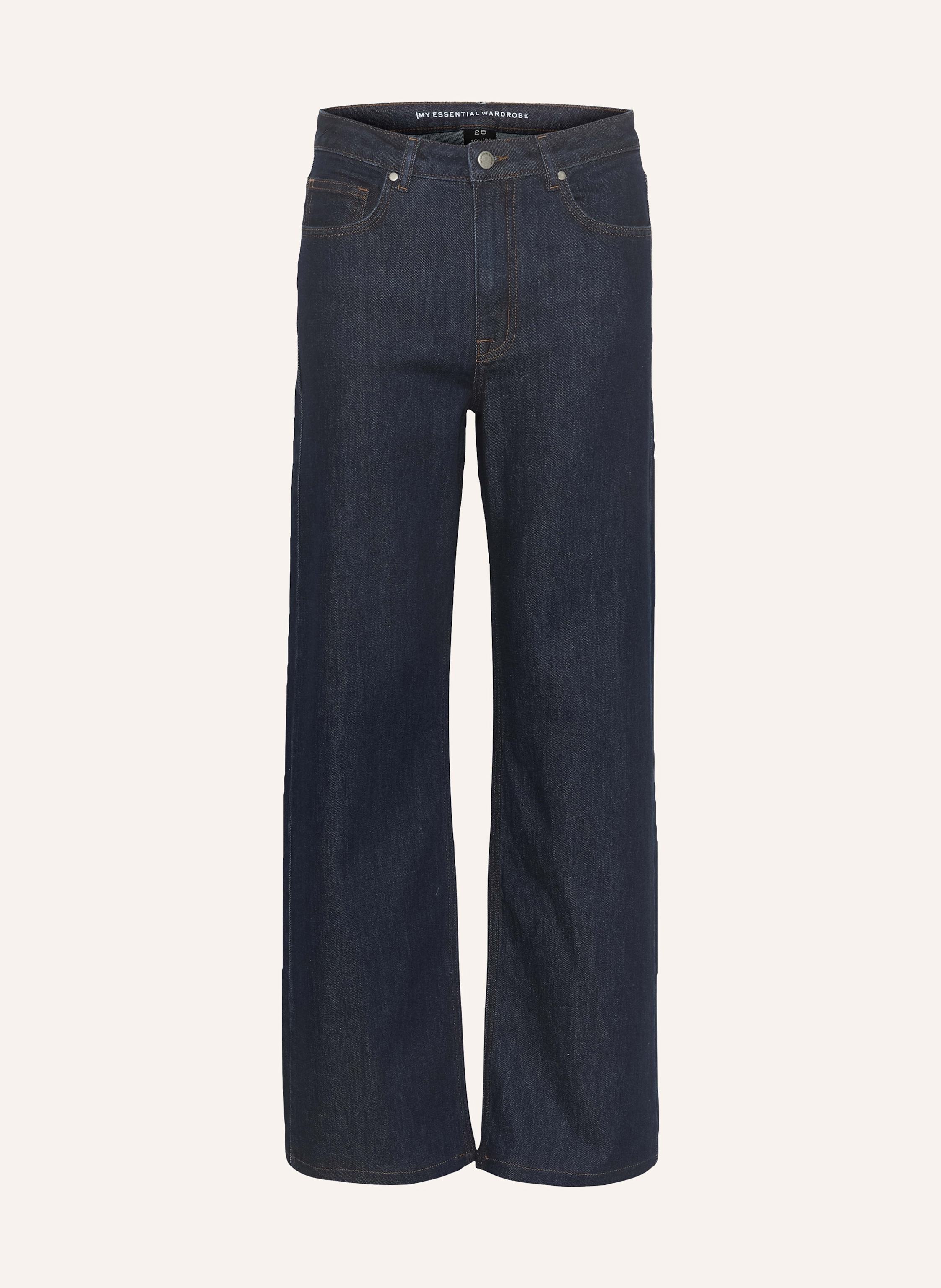 MY ESSENTIAL WARDROBE Jeans LOUIS