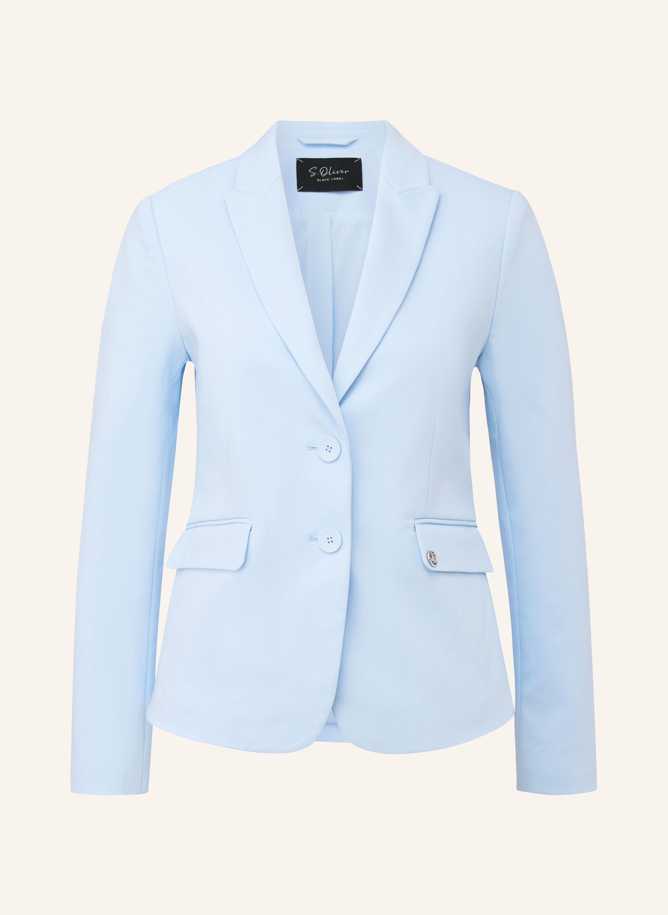 s.Oliver BLACK LABEL Blazer