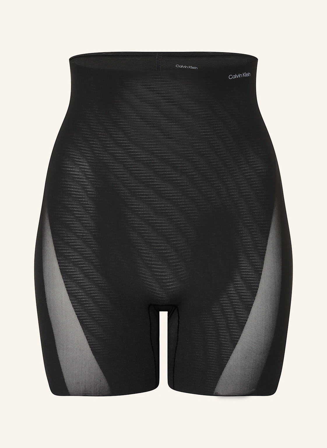 Calvin Klein Shape-Shorts STAY-PUT MESH