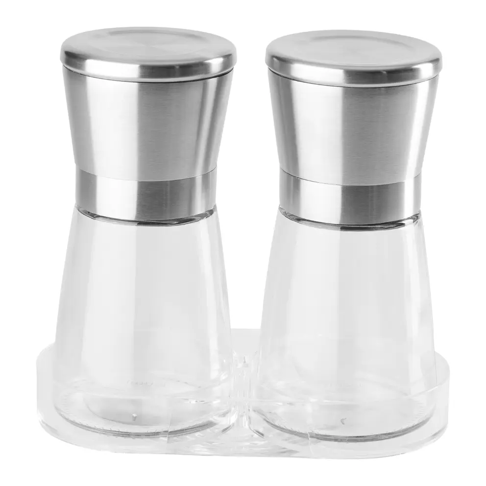Salz-/Pfeffermühle Picante