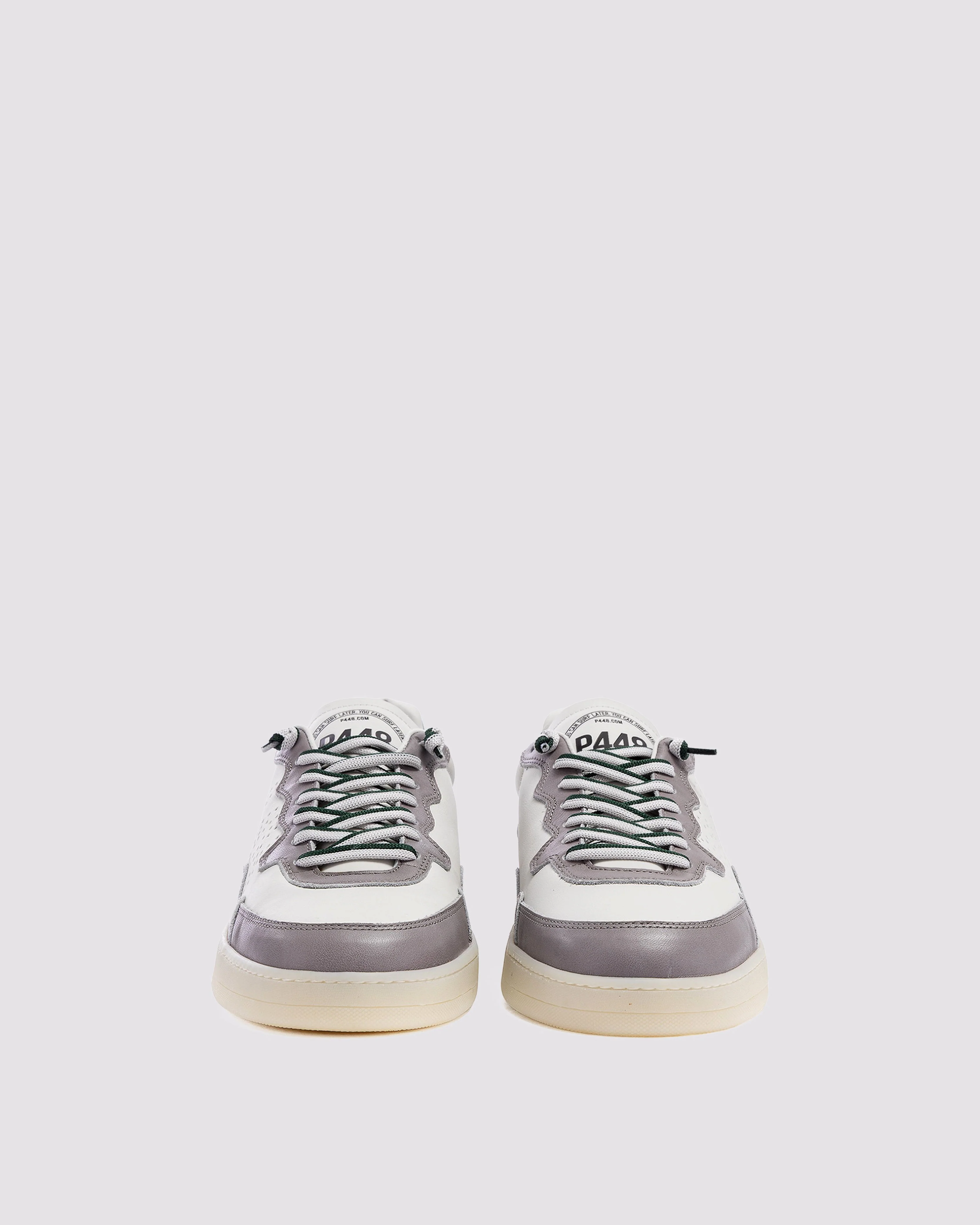 Vert Green Fog