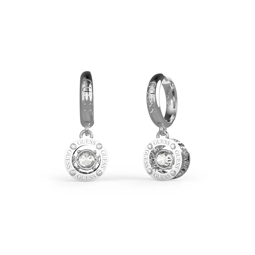 Guess Solitaire Jube01463Jwrht earrings