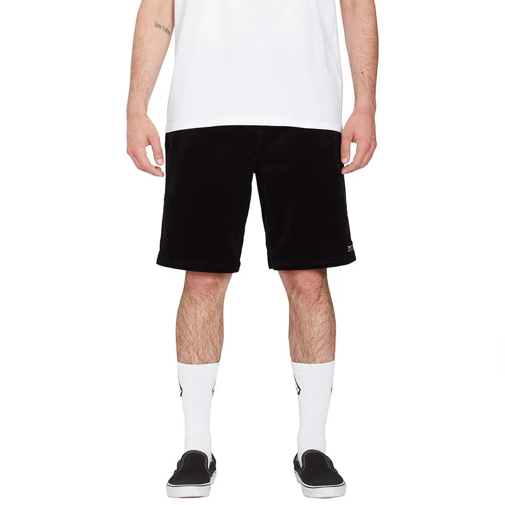 Volcom Outer Spaced shorts