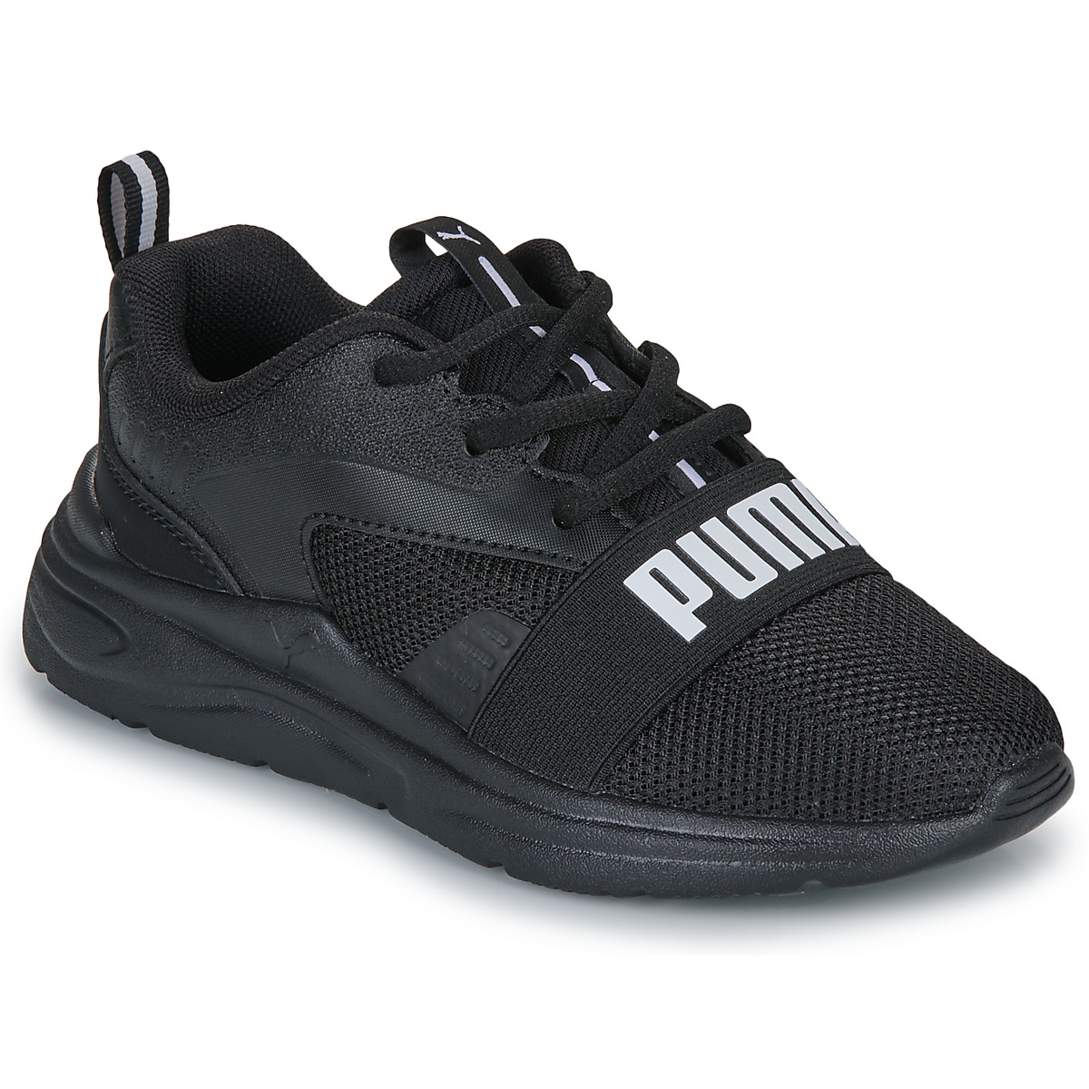 Puma - Wired 2 PS - Black