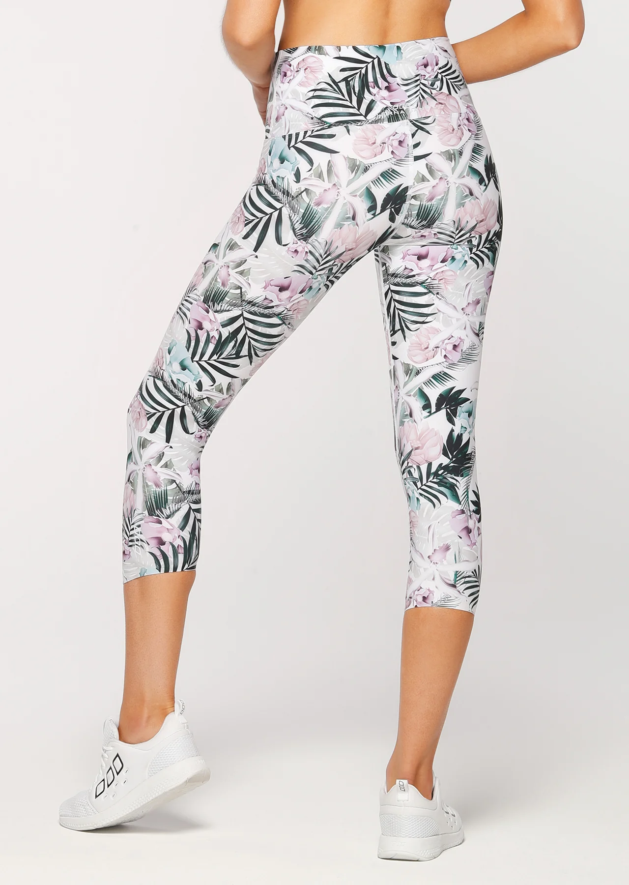 Fusion Tropic 7/8 Tight