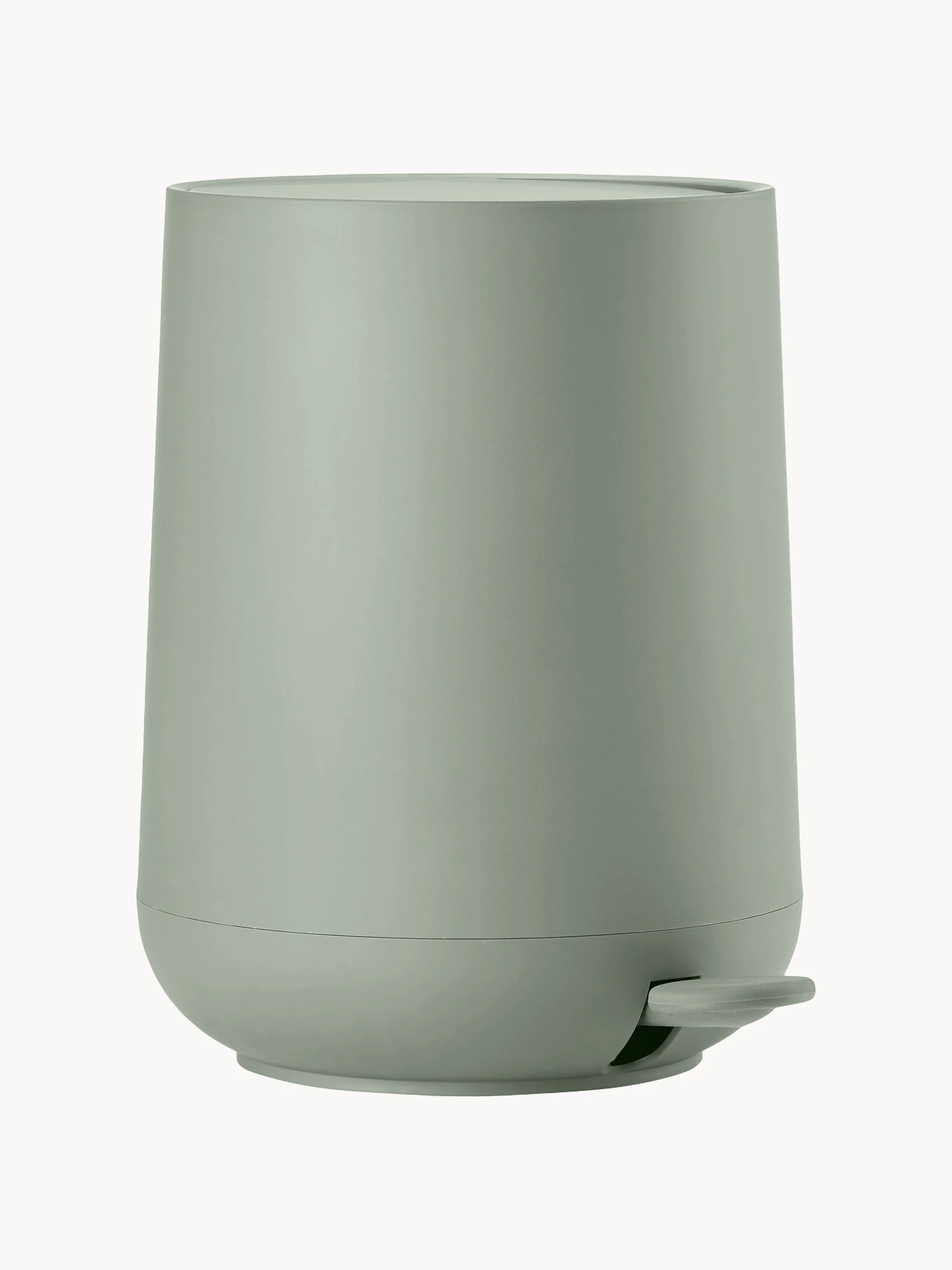 Abfalleimer Nova mit Softmotion-Deckel