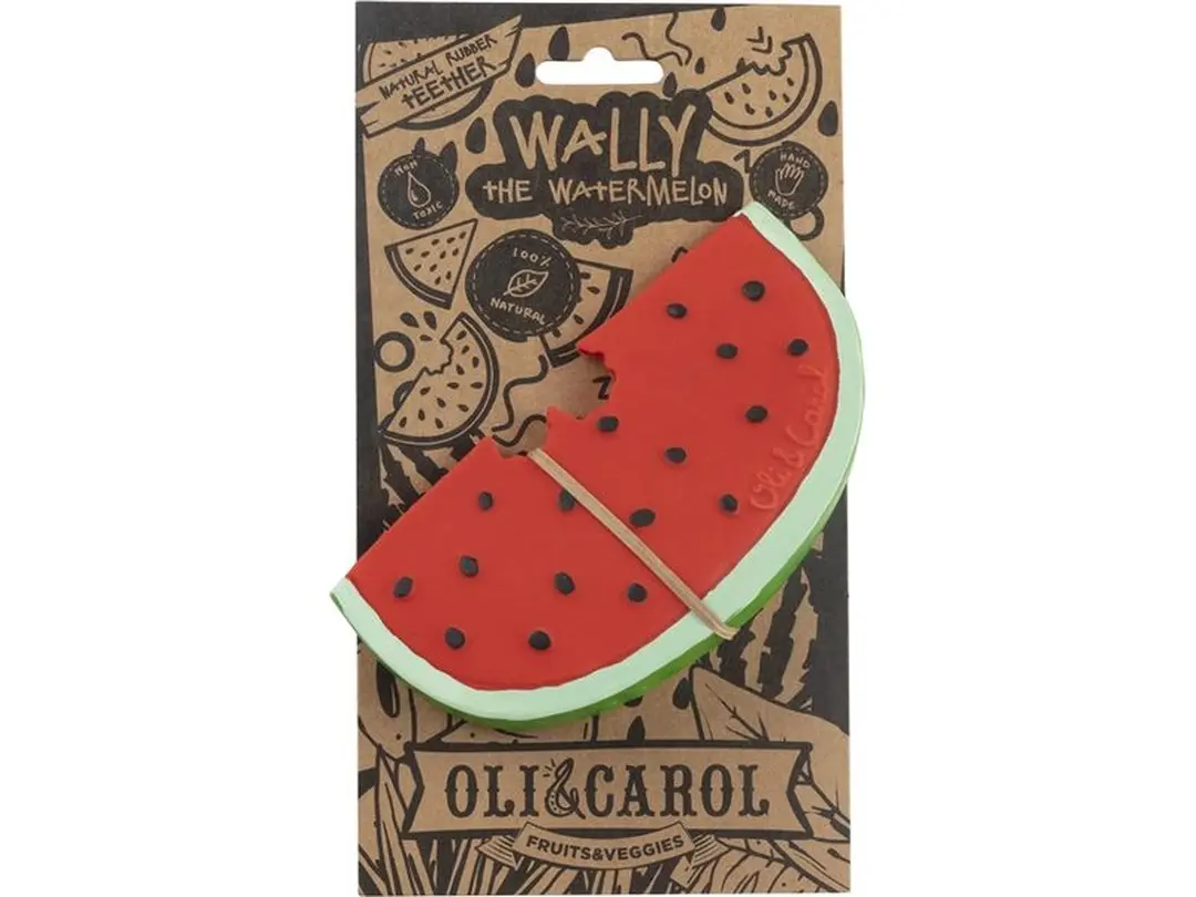 Beissring Wally the Watermelon