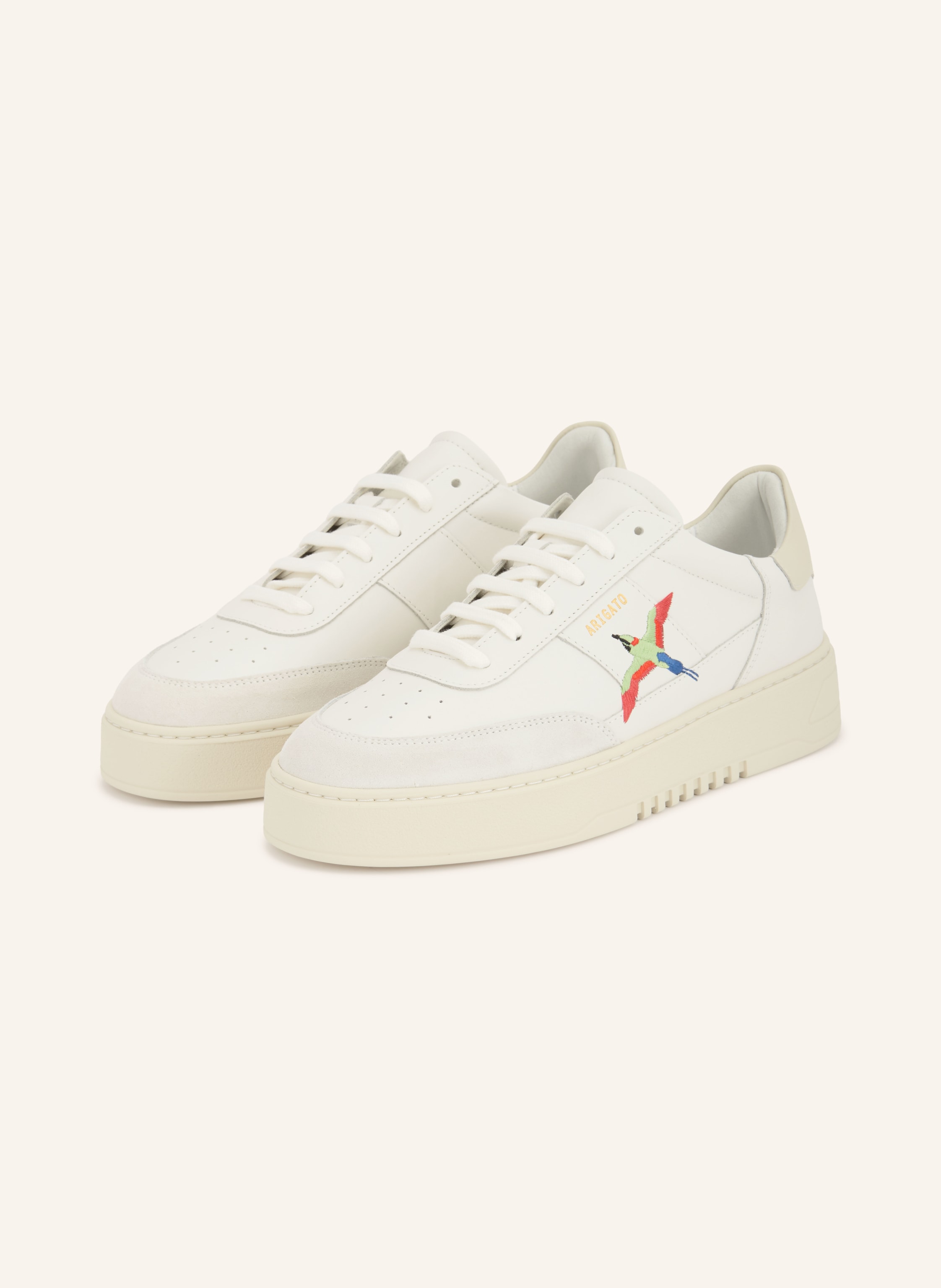 AXEL ARIGATO Sneaker ORBIT B BIRD