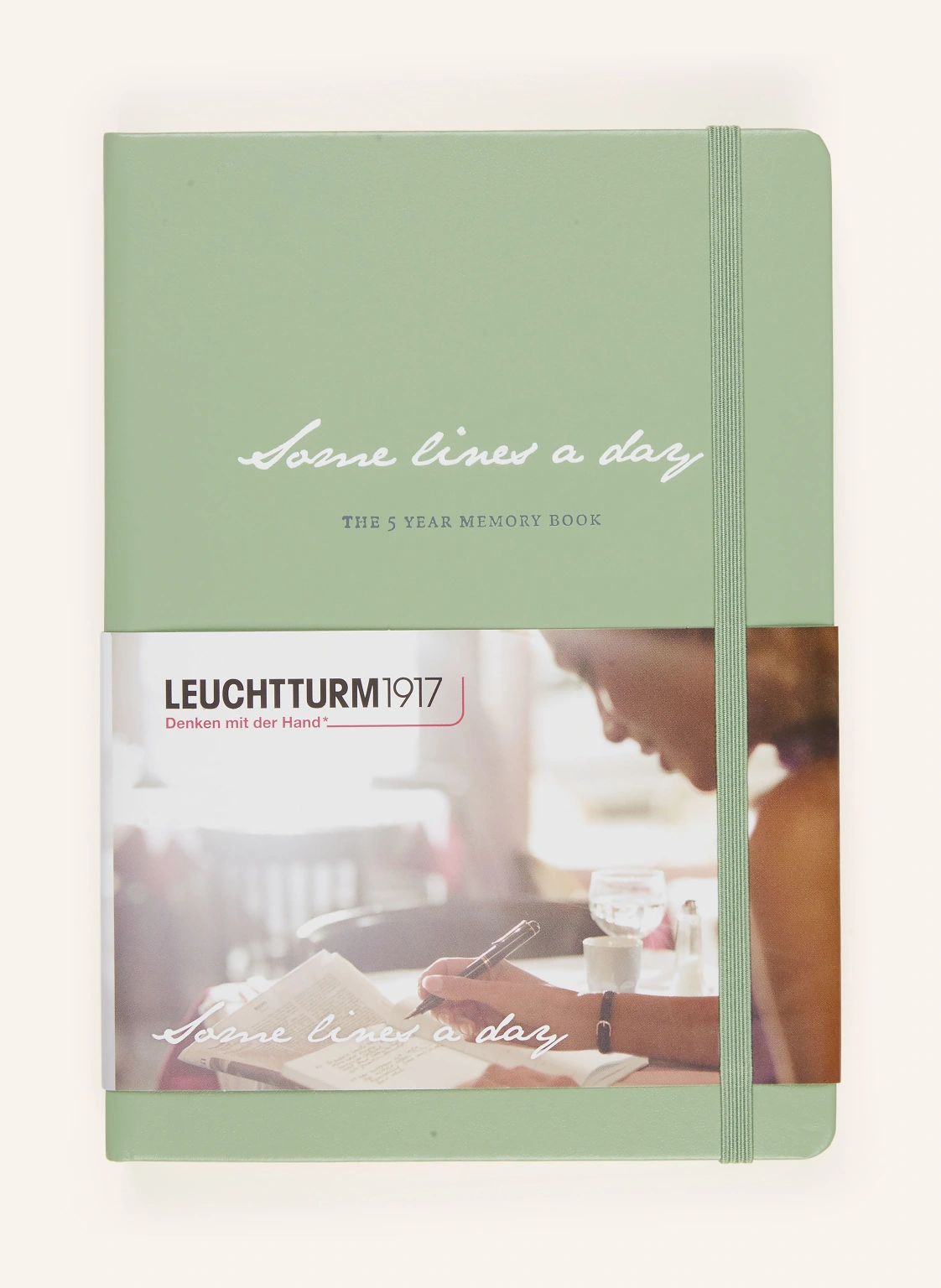 LEUCHTTURM1917 Notizbuch