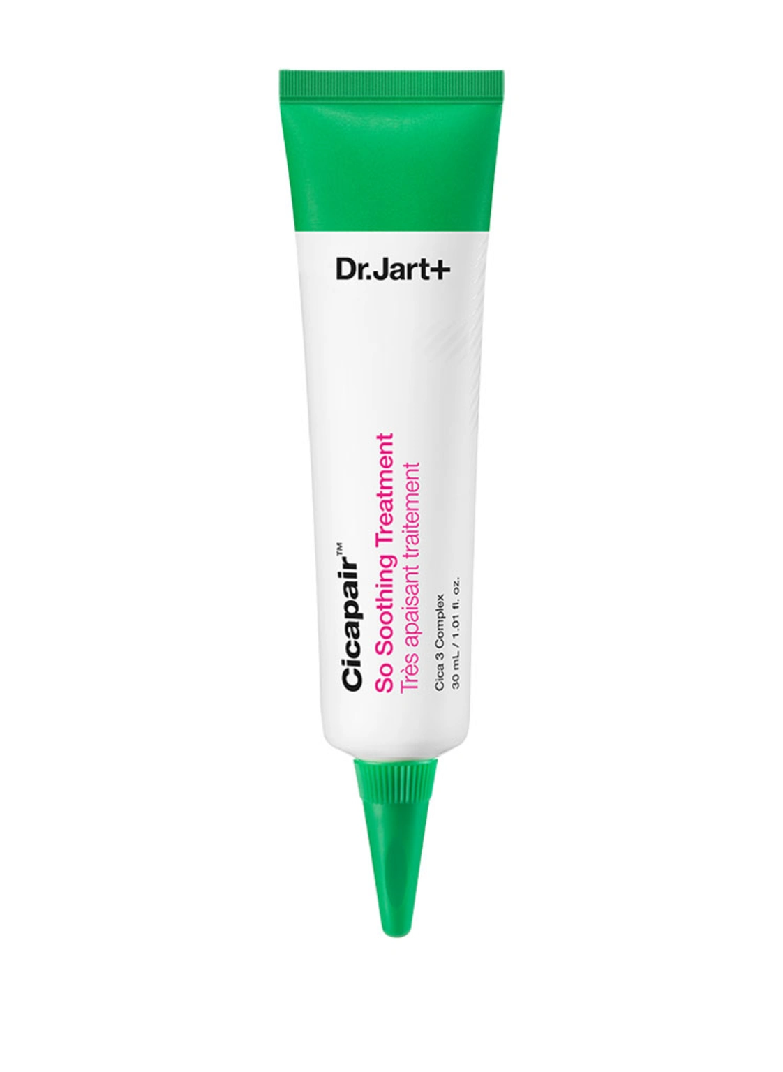 Dr.Jart+ CICAPAIR SO SOOTHING TREATMENT