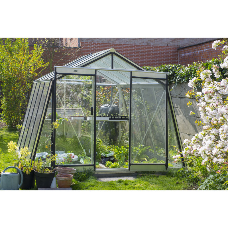 Serre Prestige S104H 9,12 m² ACD