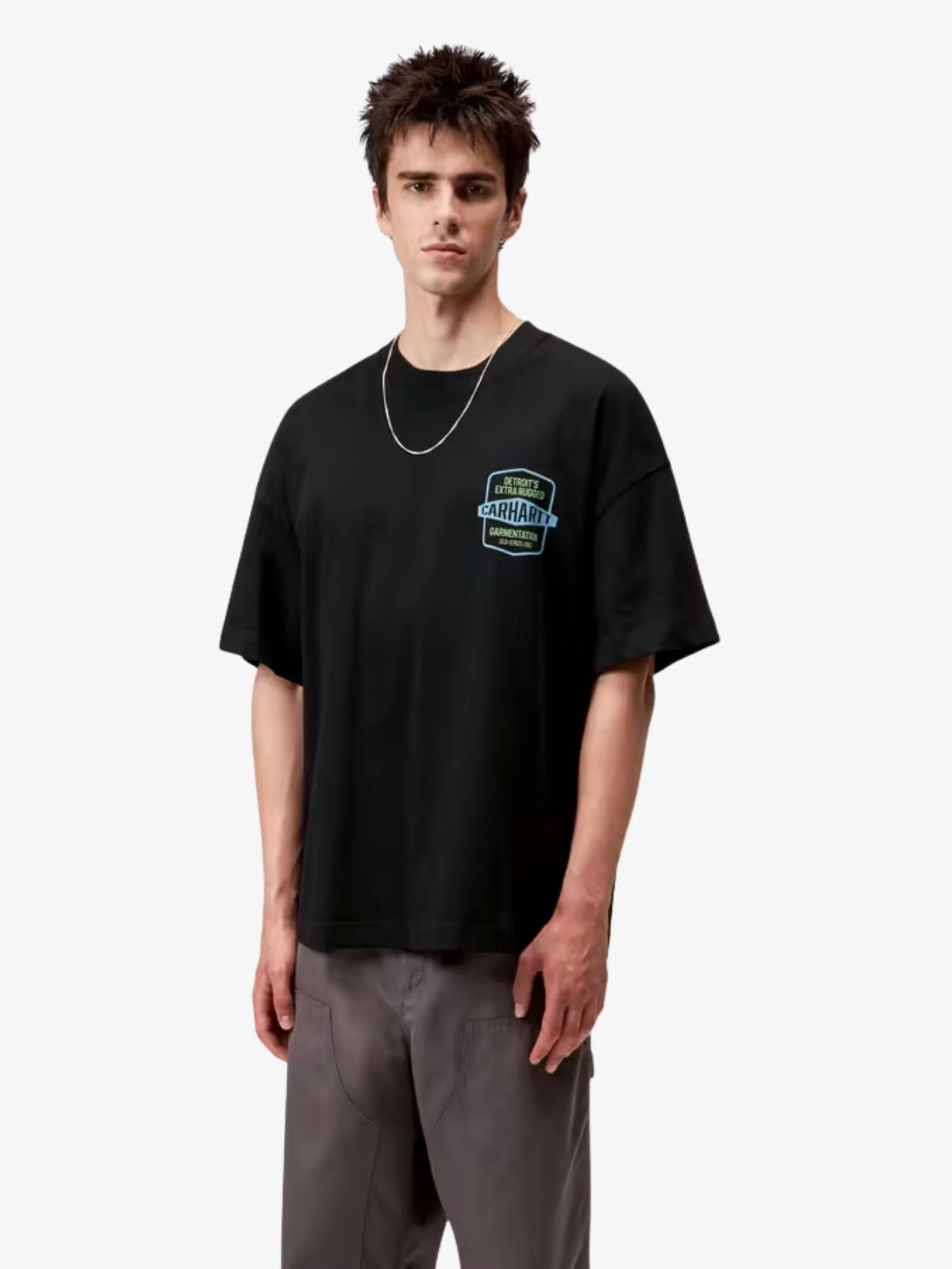 Short Sleeve Networks T-Shirt