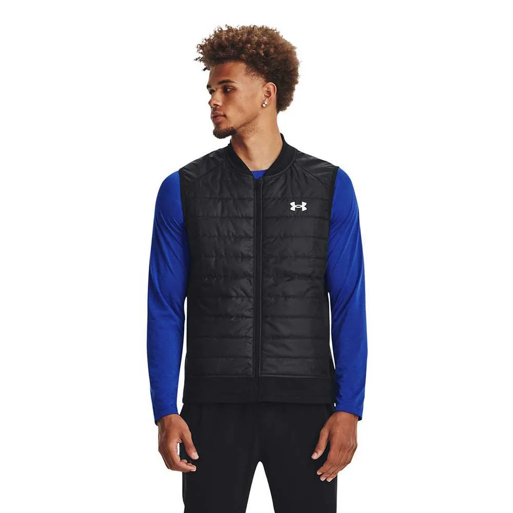 Under Armour Storm Insulted Run vest