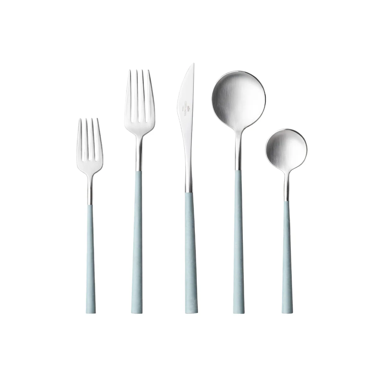 Flatware 5 Pieces Set Mito