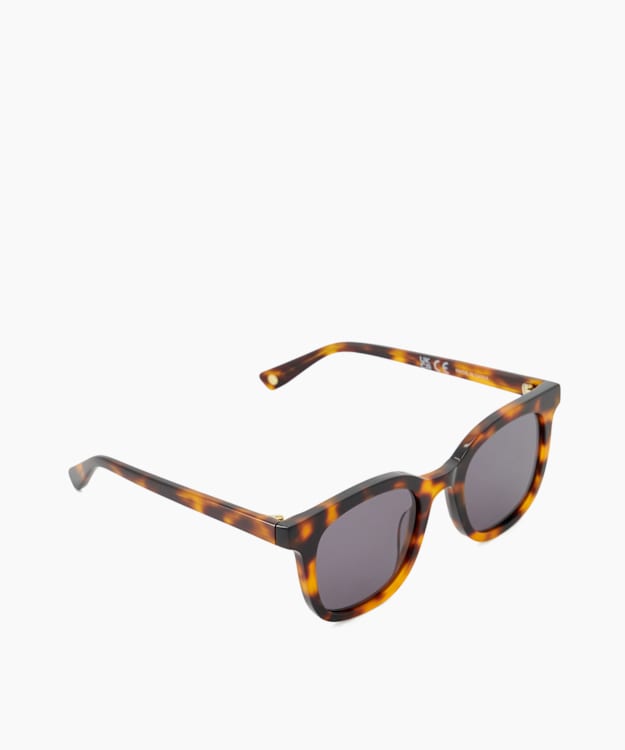 Orion Tortoiseshell - Sunglasses