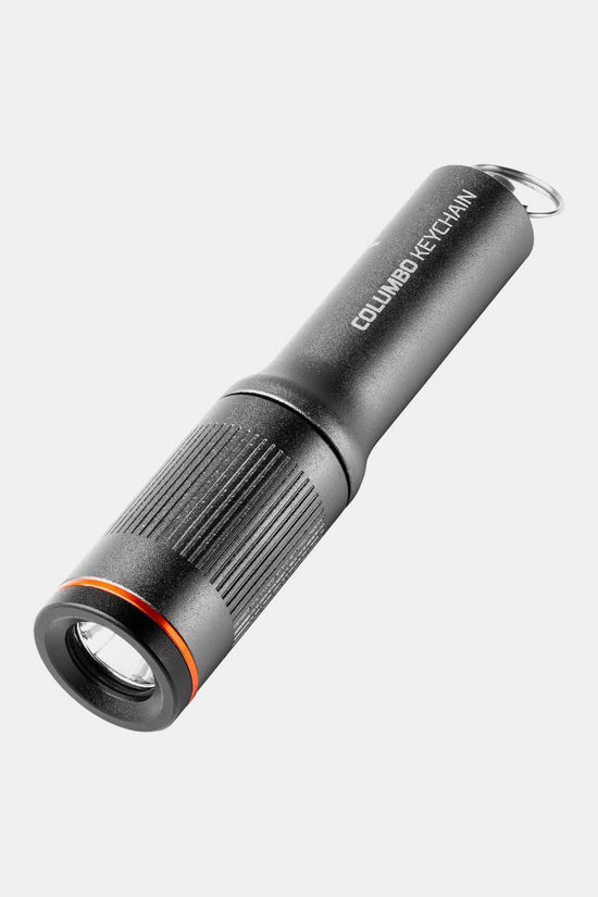 NEBO Columbo Keychain Zaklamp