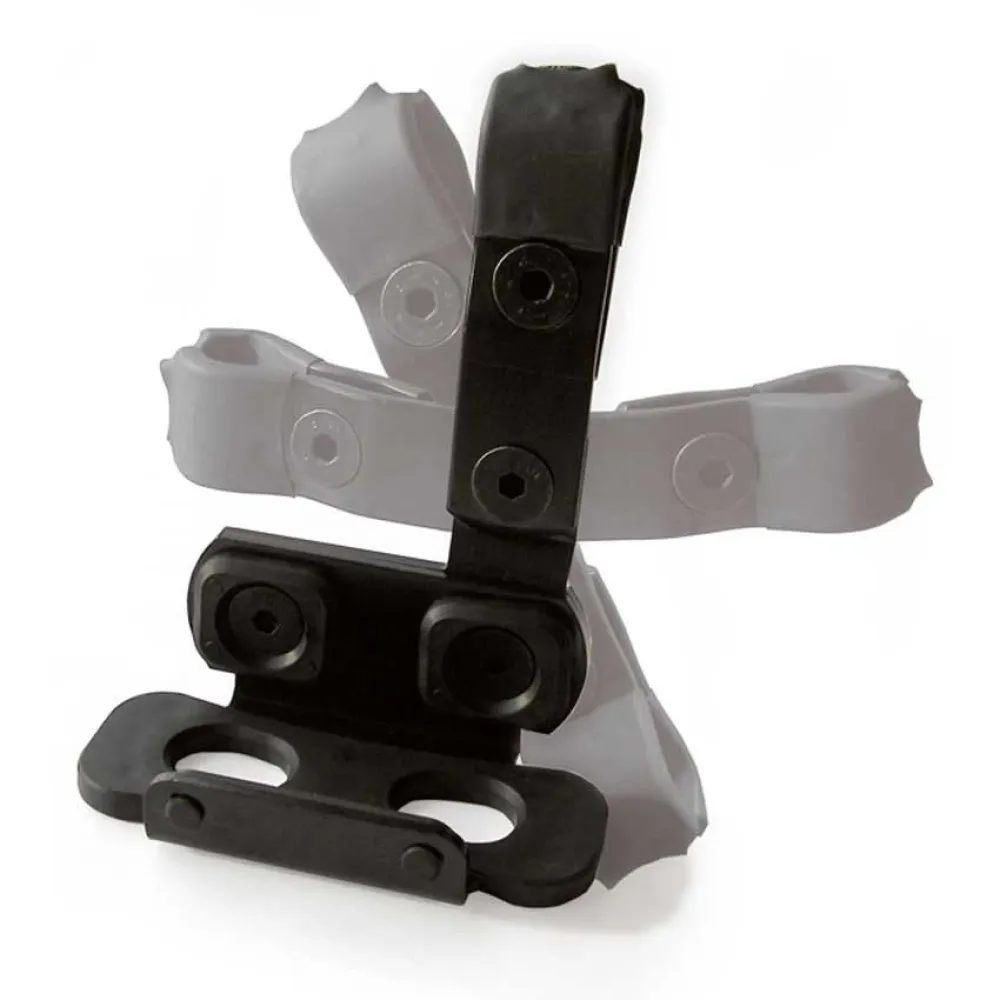 Artago 32 Screws/Tube Silentblok lock support