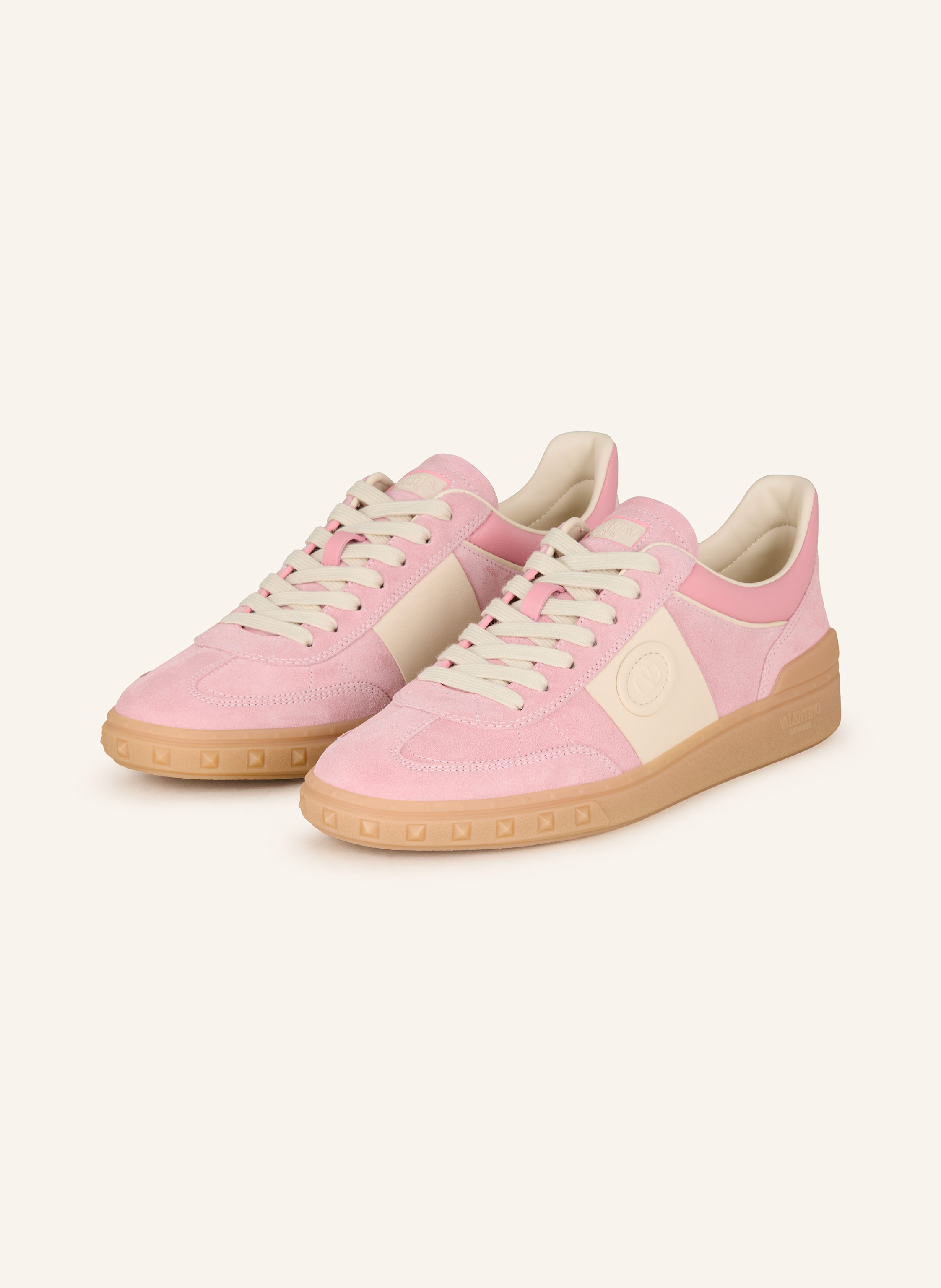 VALENTINO GARAVANI Sneaker UPVILLAGE