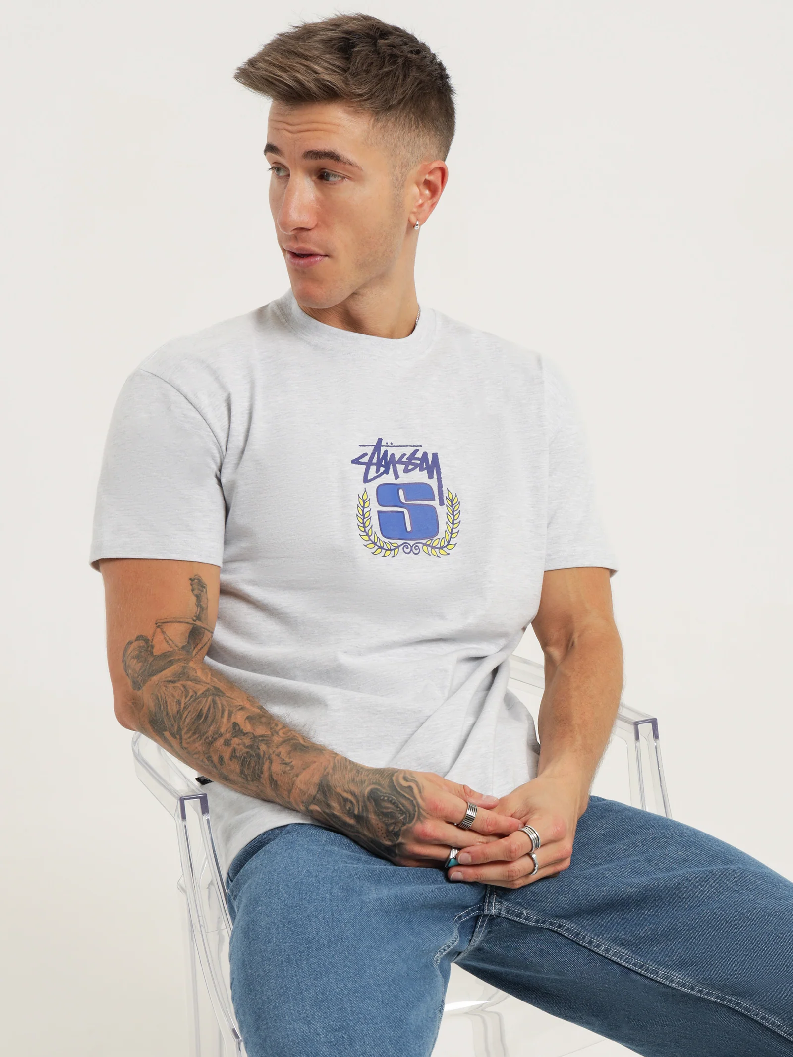 Wreath HW T-Shirt