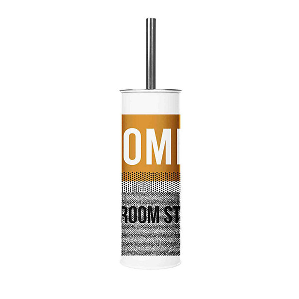Brosse de toilette Home street