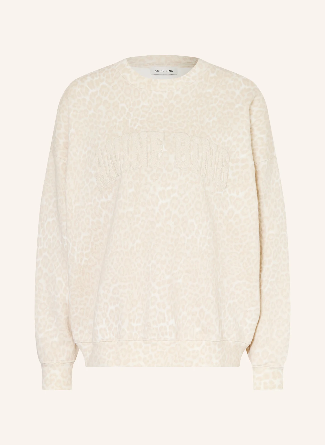 ANINE BING Sweatshirt MILES