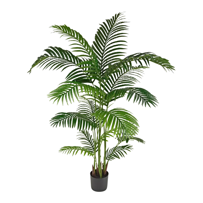 Kunstpflanze Areca