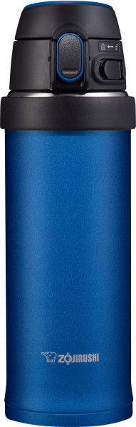 Kubek termiczny ZOJIRUSHI SM-QAF48-AK 480 ml niebieski