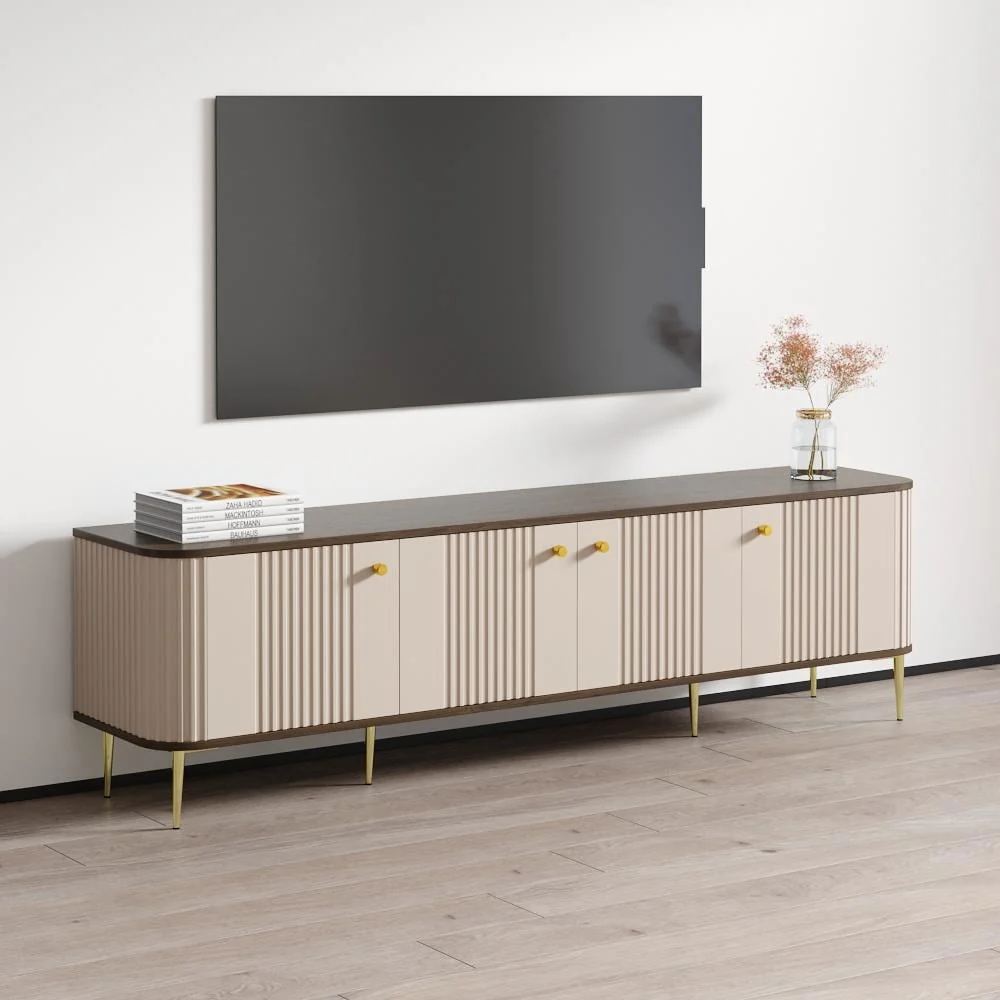Elena 4D 187 TV Stand