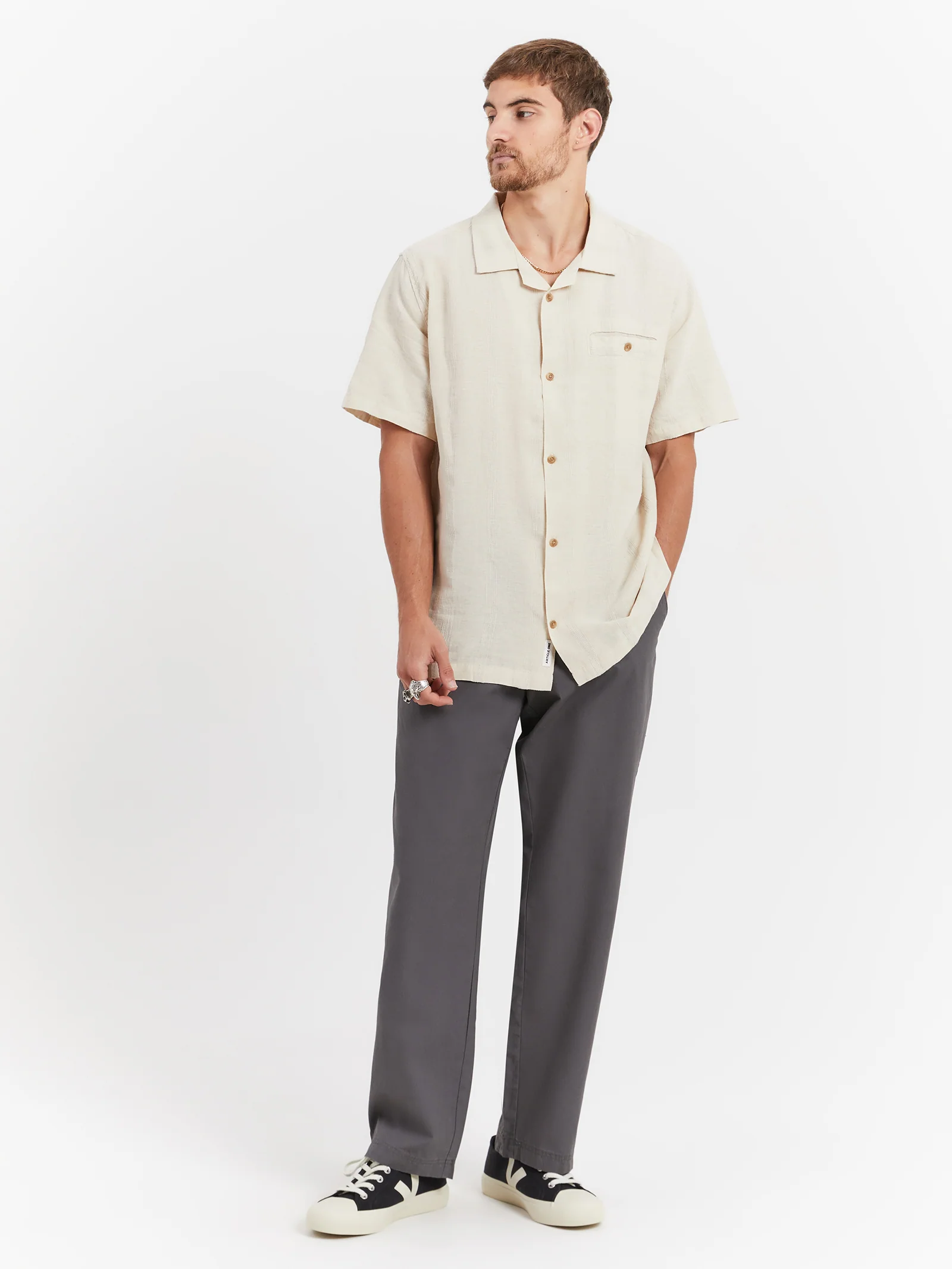 Douglas Pants