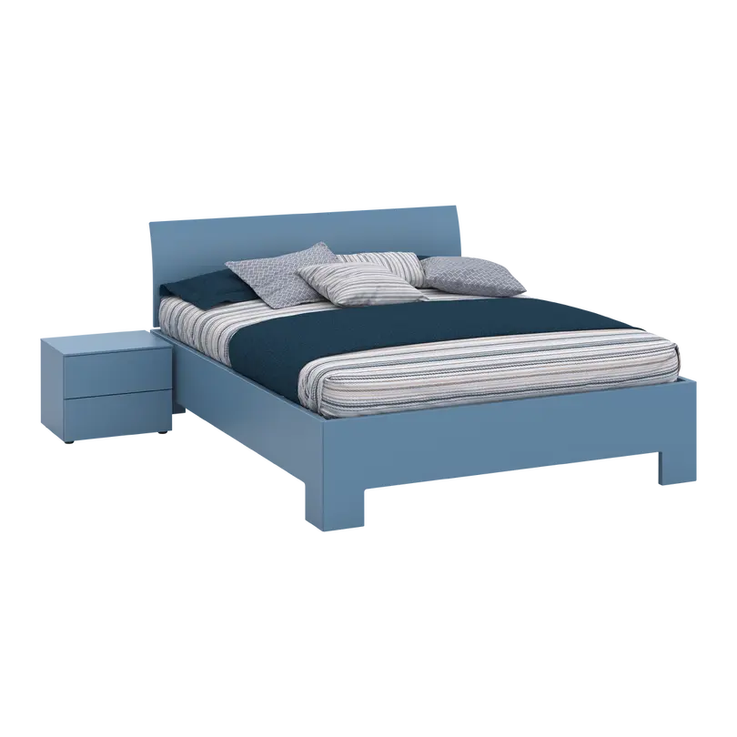 Bett Pure Elegance